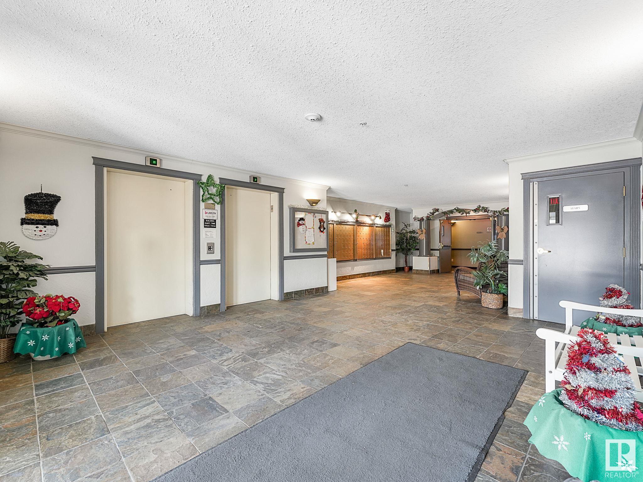      #409 592 HOOKE RD NW NW , Edmonton,  ,T5A 5H2 ;  Listing Number: MLS E4417113