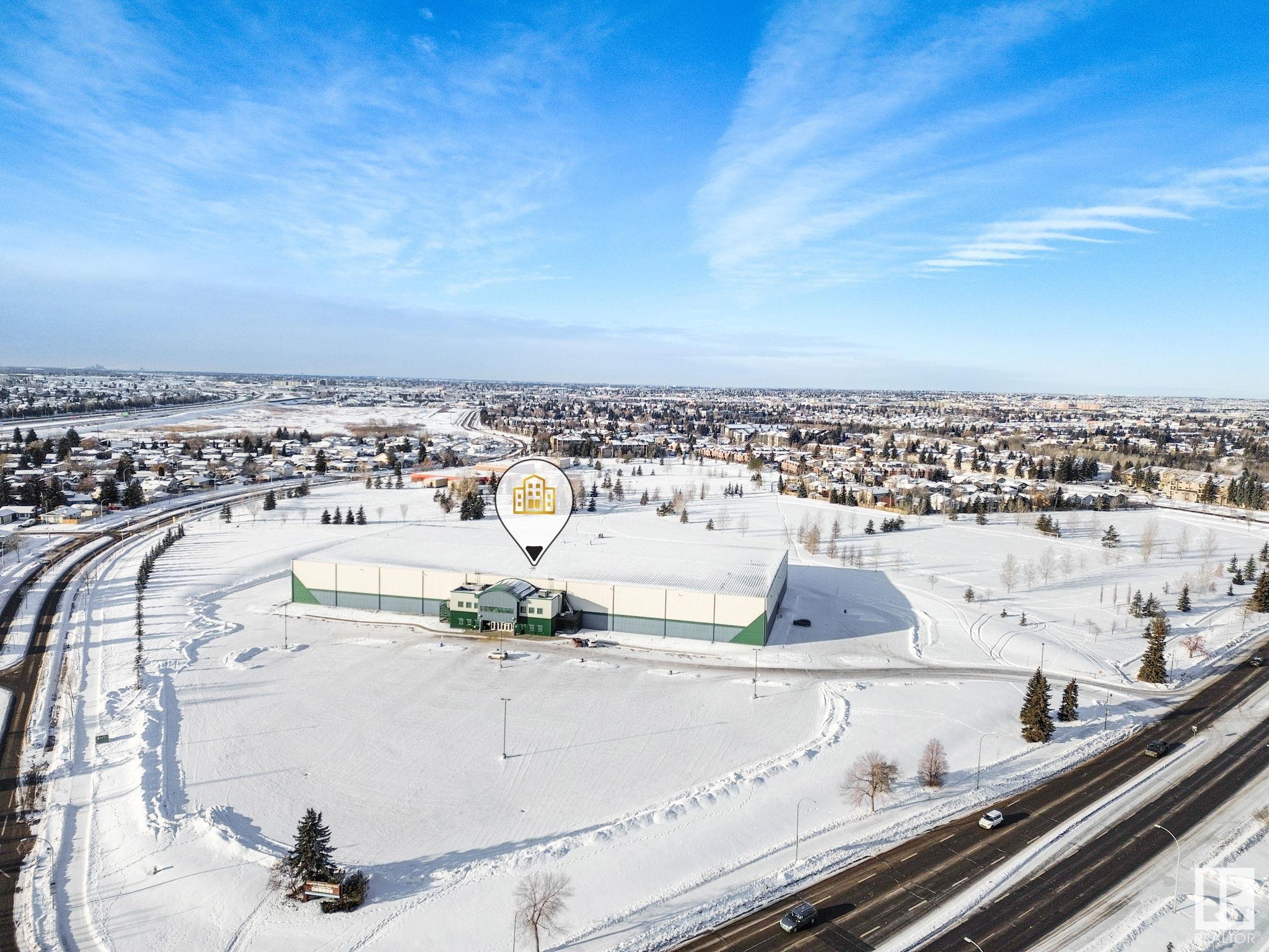      #409 592 HOOKE RD NW NW , Edmonton,  ,T5A 5H2 ;  Listing Number: MLS E4417113