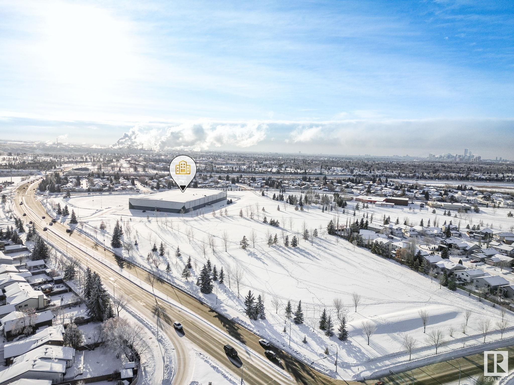      #409 592 HOOKE RD NW NW , Edmonton,  ,T5A 5H2 ;  Listing Number: MLS E4417113