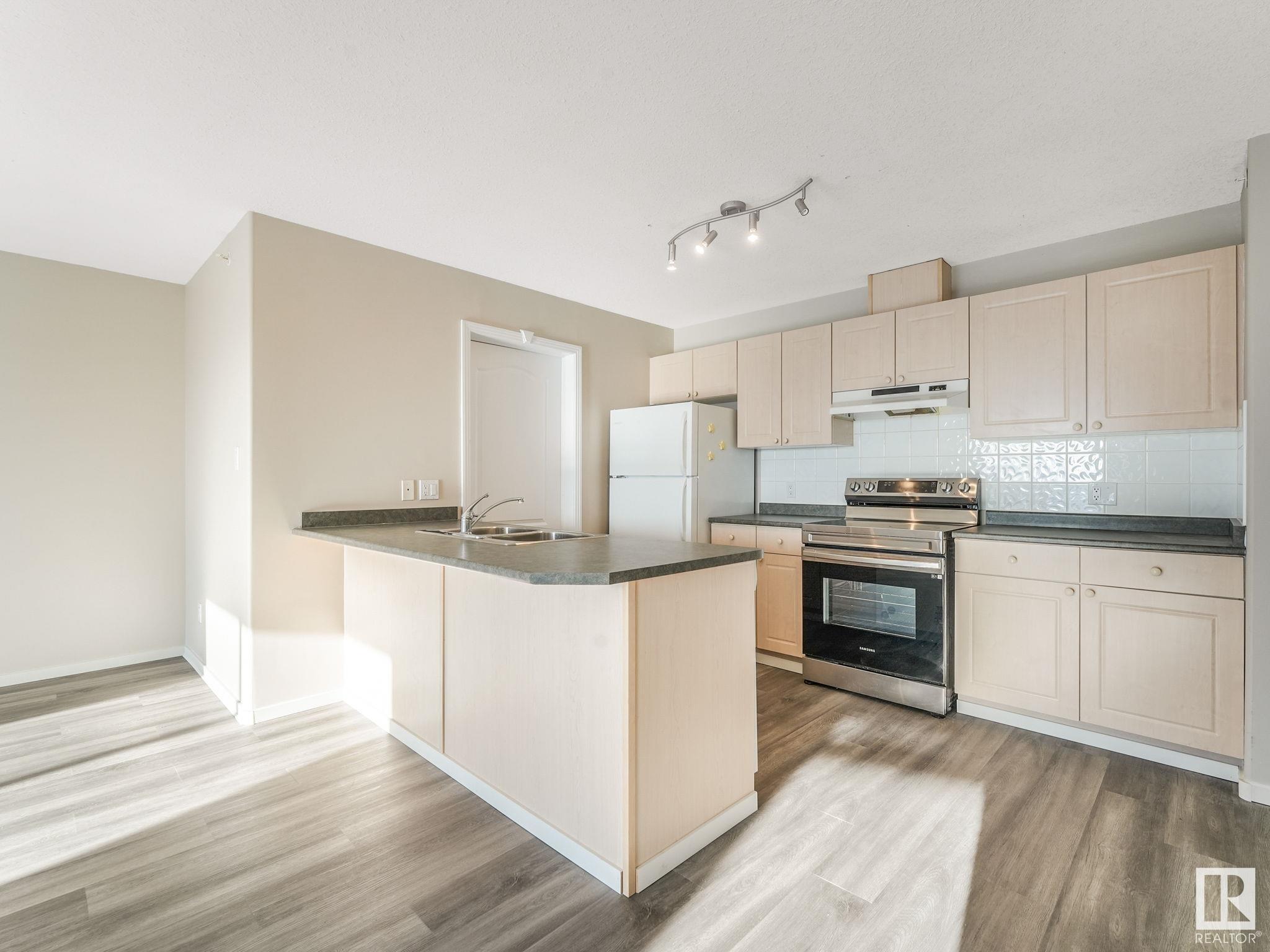     #409 592 HOOKE RD NW NW , Edmonton,  ,T5A 5H2 ;  Listing Number: MLS E4417113