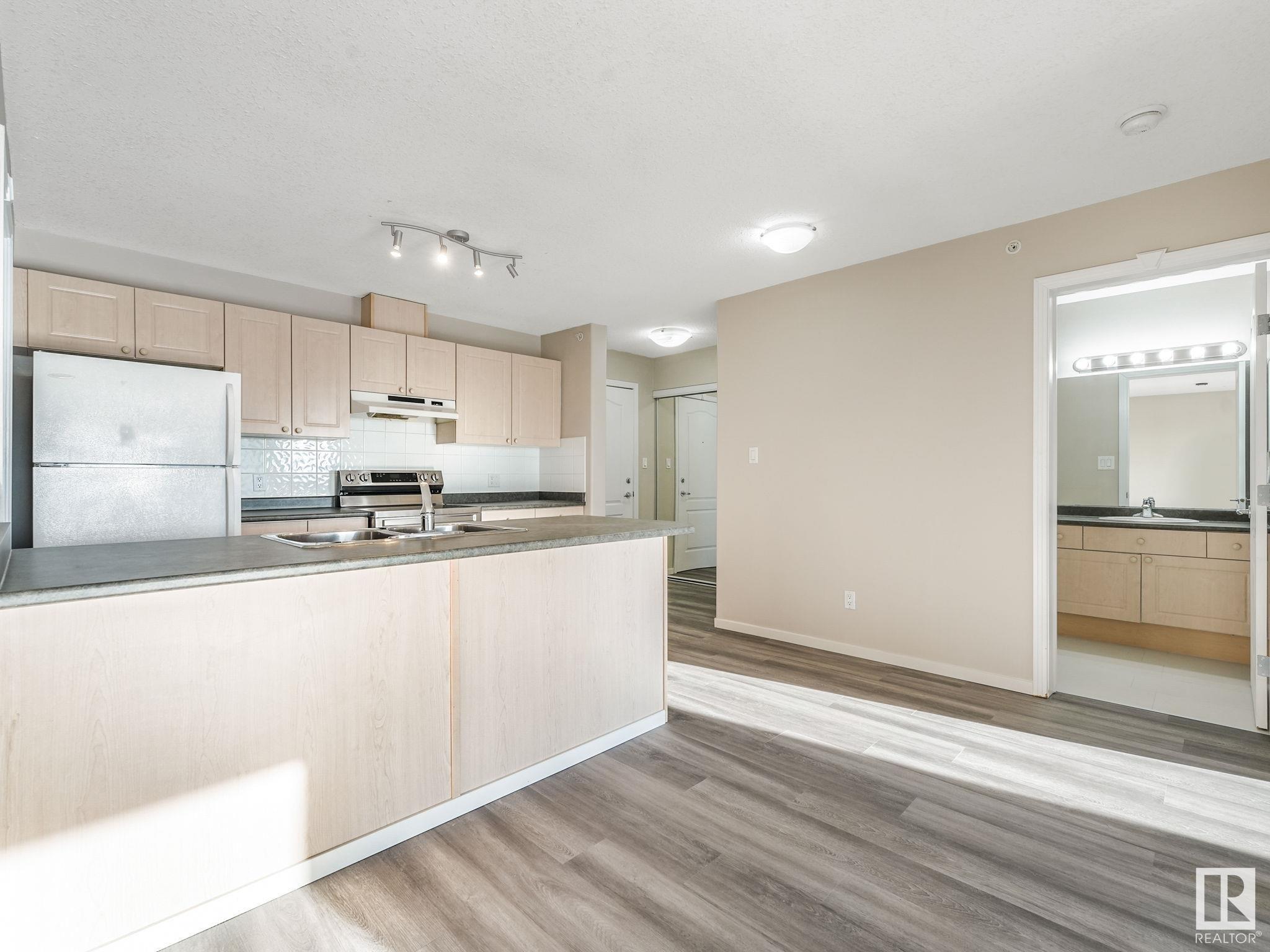      #409 592 HOOKE RD NW NW , Edmonton,  ,T5A 5H2 ;  Listing Number: MLS E4417113