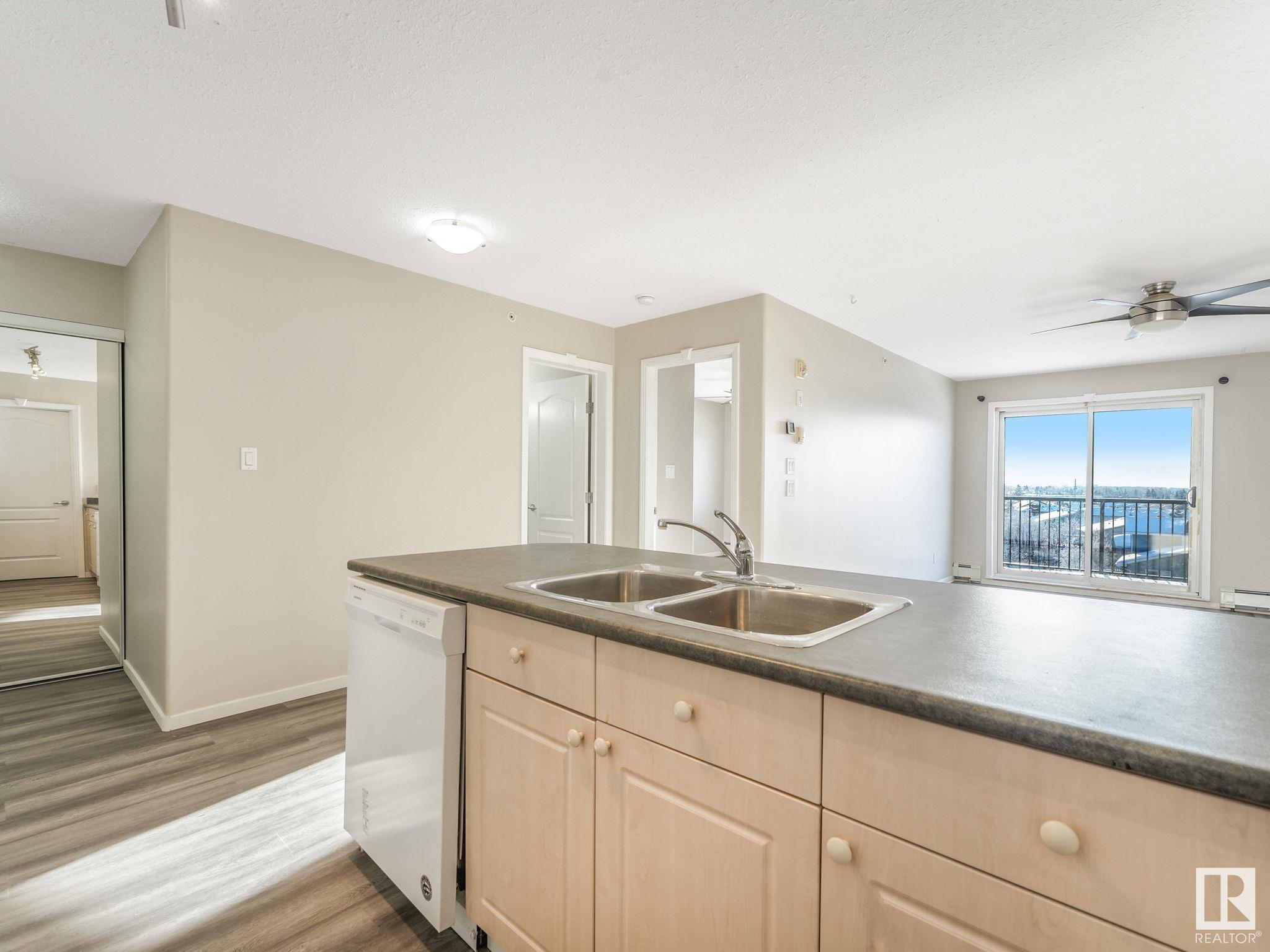      #409 592 HOOKE RD NW NW , Edmonton,  ,T5A 5H2 ;  Listing Number: MLS E4417113