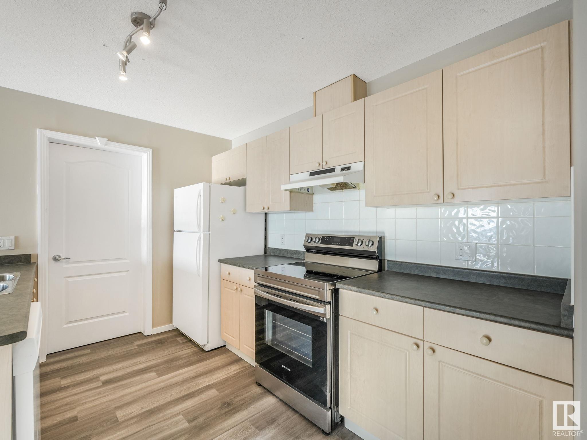      #409 592 HOOKE RD NW NW , Edmonton,  ,T5A 5H2 ;  Listing Number: MLS E4417113