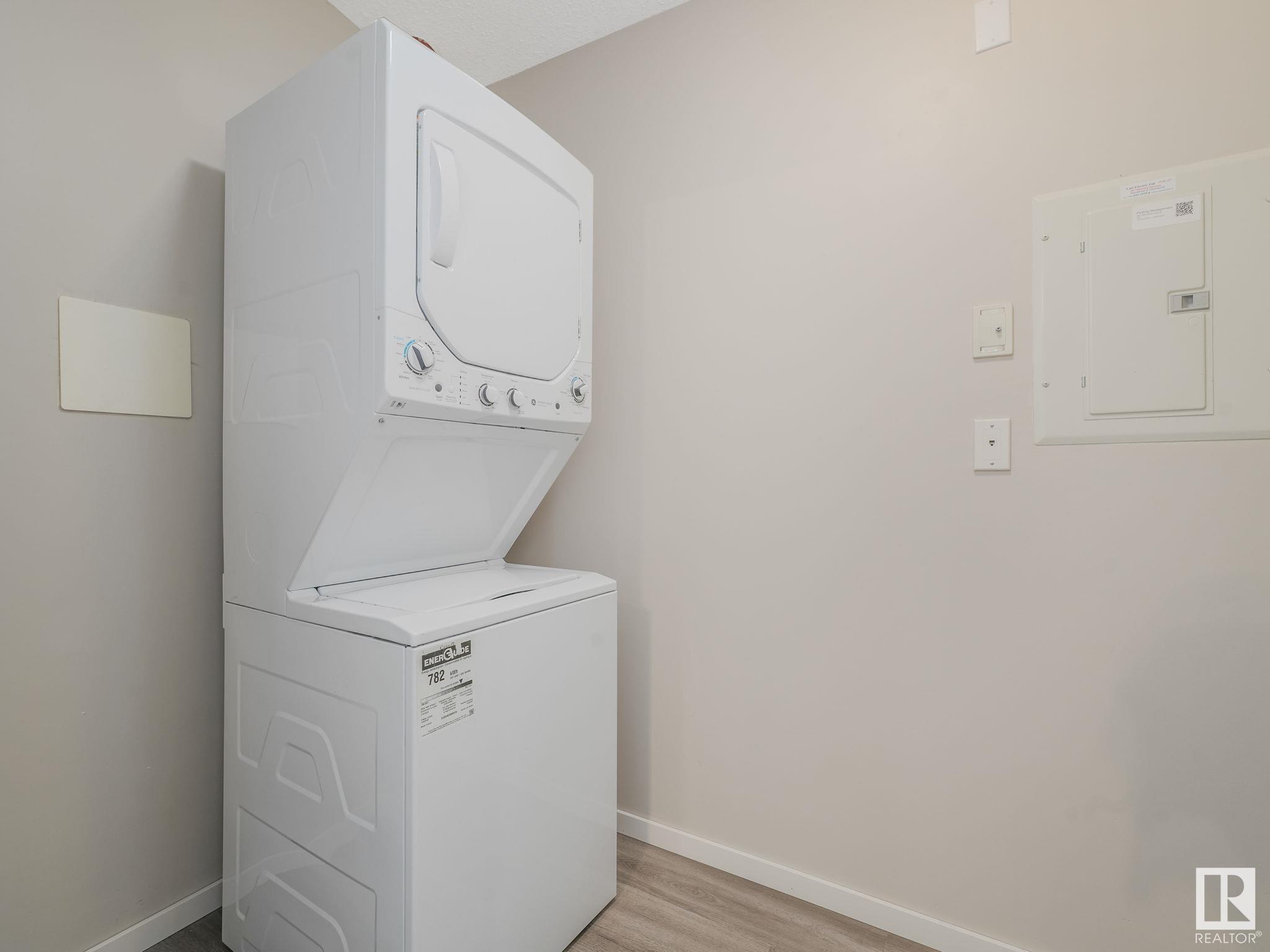      #409 592 HOOKE RD NW NW , Edmonton,  ,T5A 5H2 ;  Listing Number: MLS E4417113