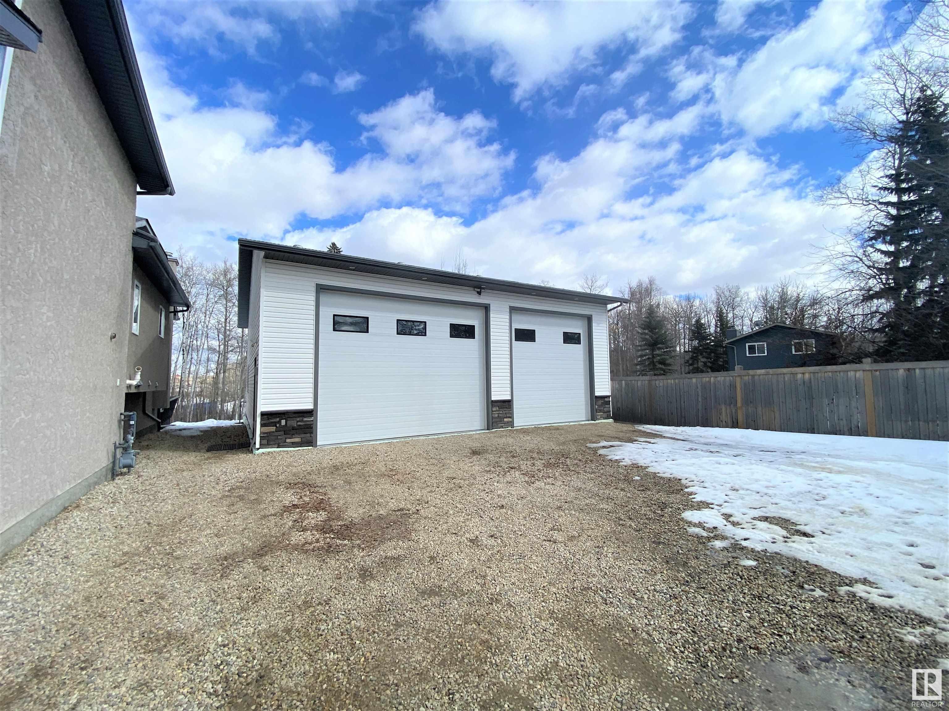      #29 2228 PARKLAND DR , Rural Parkland County,  ,T7Y 2L2 ;  Listing Number: MLS E4417118