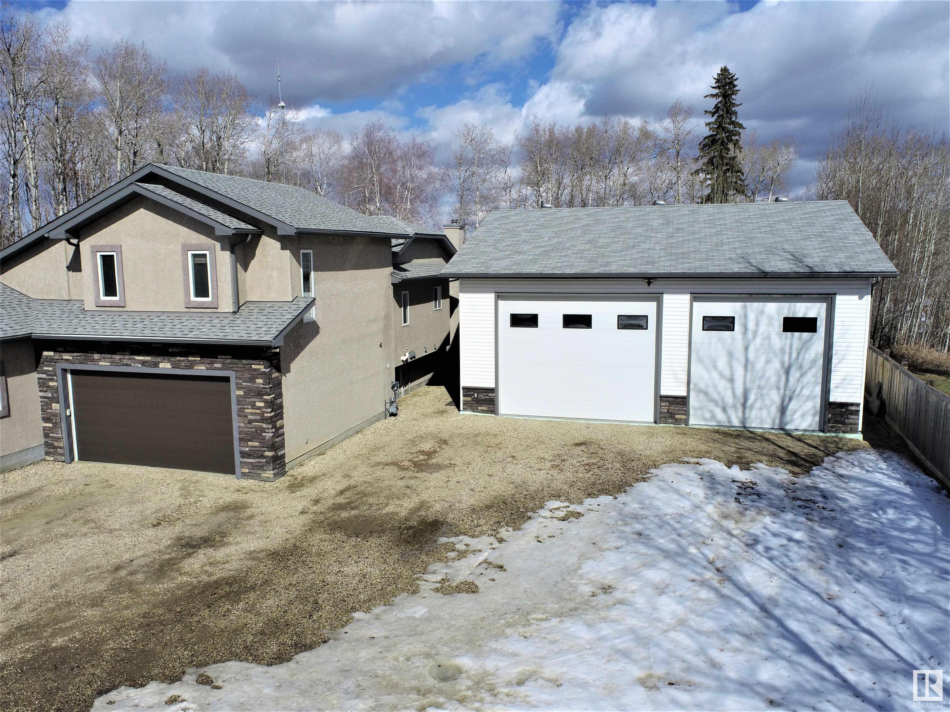      #29 2228 PARKLAND DR , Rural Parkland County,  ,T7Y 2L2 ;  Listing Number: MLS E4417118