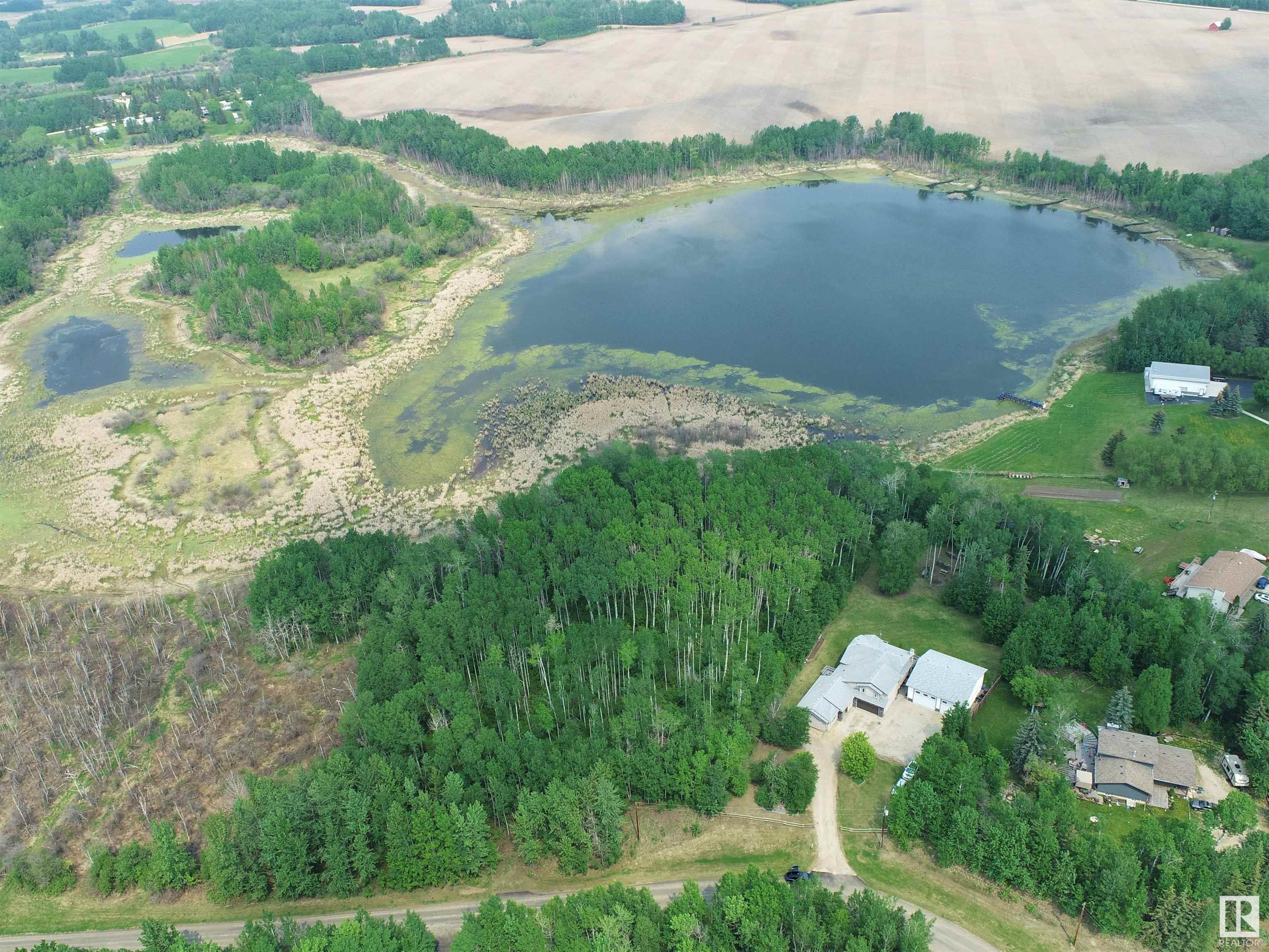      #29 2228 PARKLAND DR , Rural Parkland County,  ,T7Y 2L2 ;  Listing Number: MLS E4417118