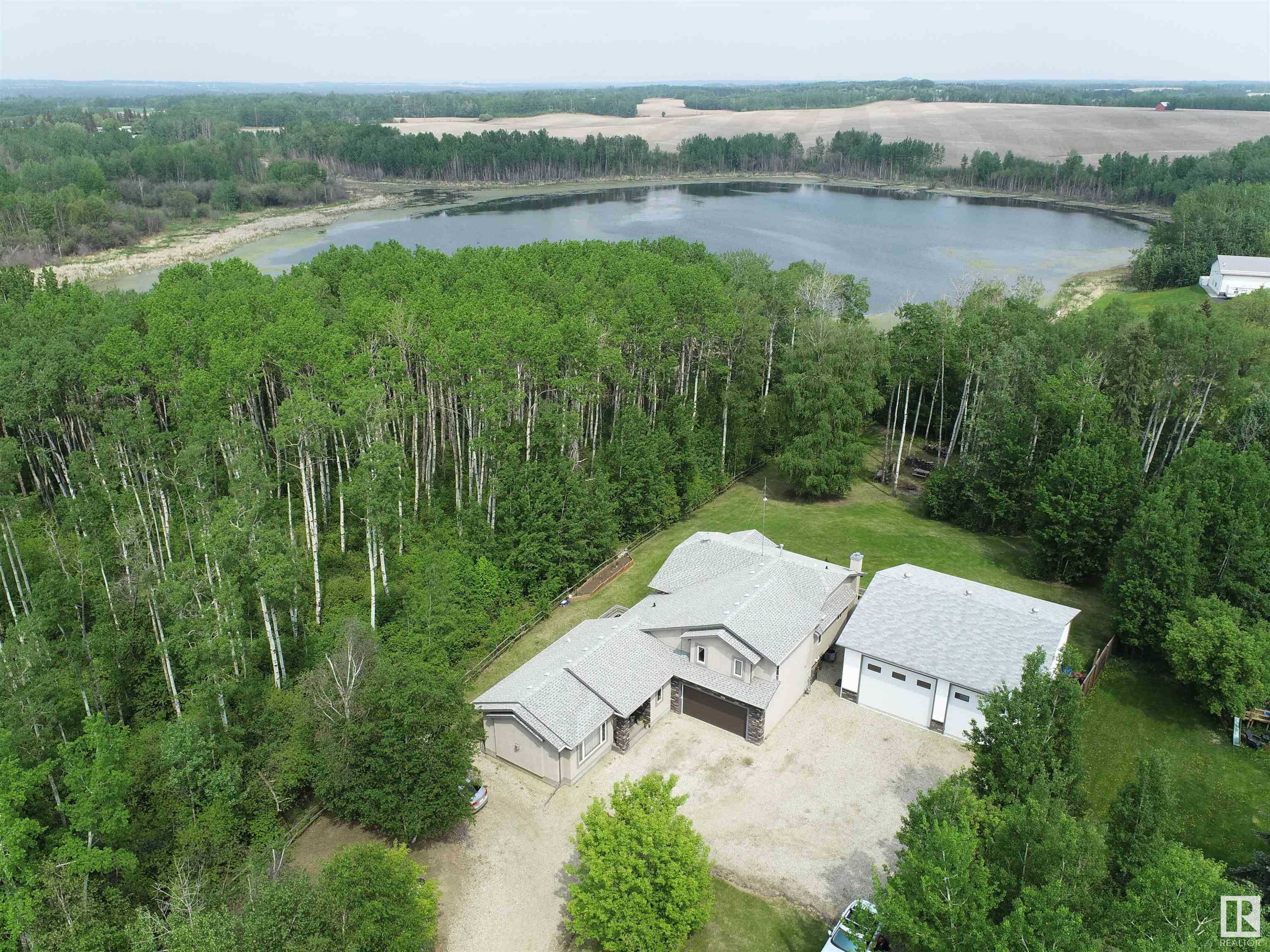      #29 2228 PARKLAND DR , Rural Parkland County,  ,T7Y 2L2 ;  Listing Number: MLS E4417118