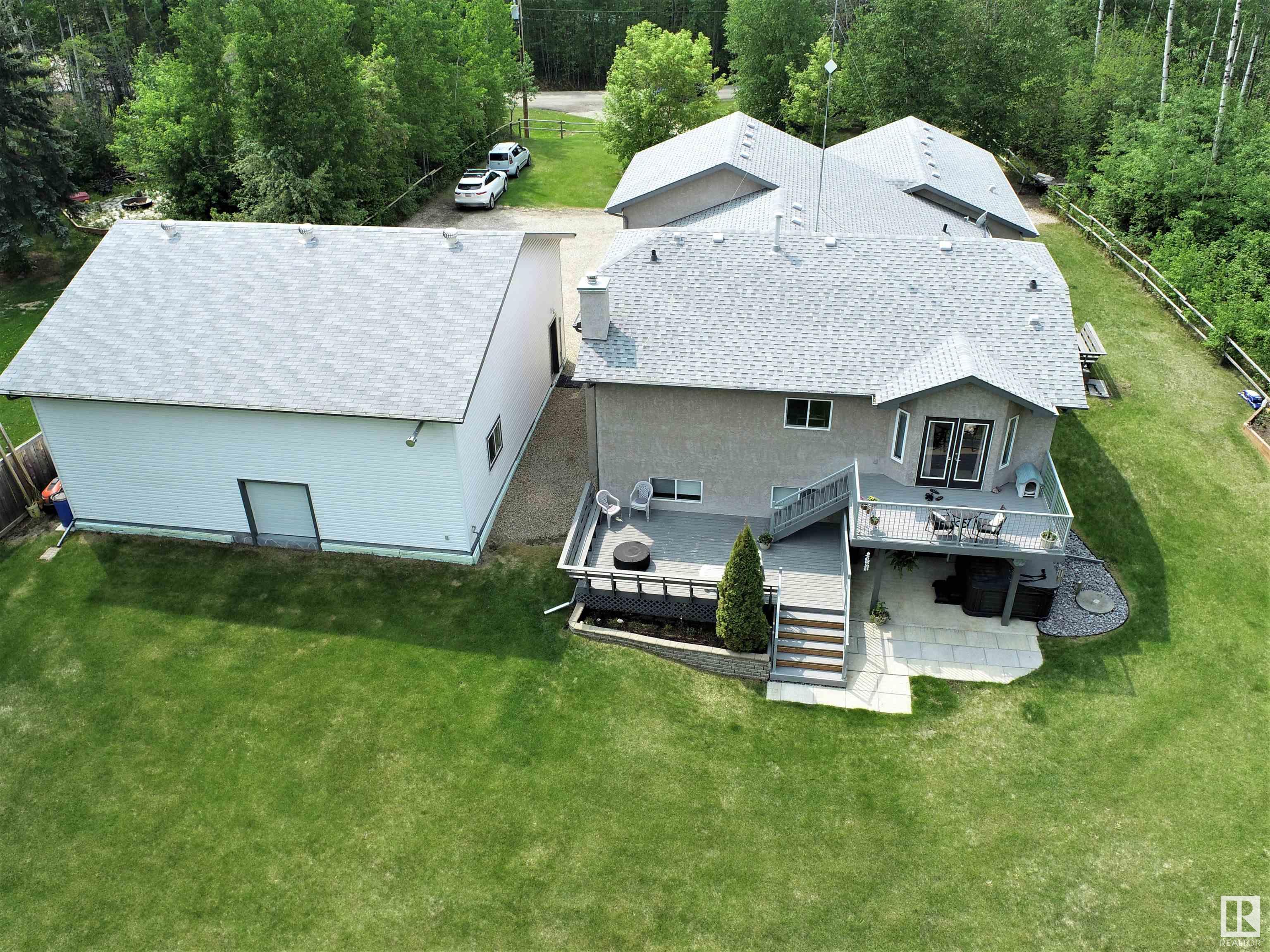      #29 2228 PARKLAND DR , Rural Parkland County,  ,T7Y 2L2 ;  Listing Number: MLS E4417118