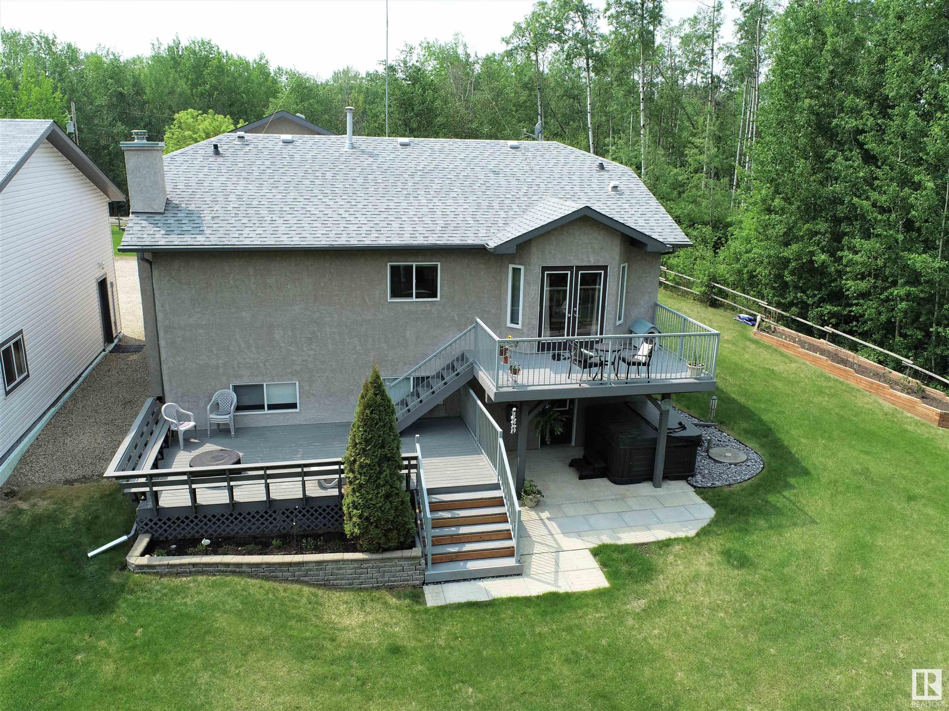      #29 2228 PARKLAND DR , Rural Parkland County,  ,T7Y 2L2 ;  Listing Number: MLS E4417118