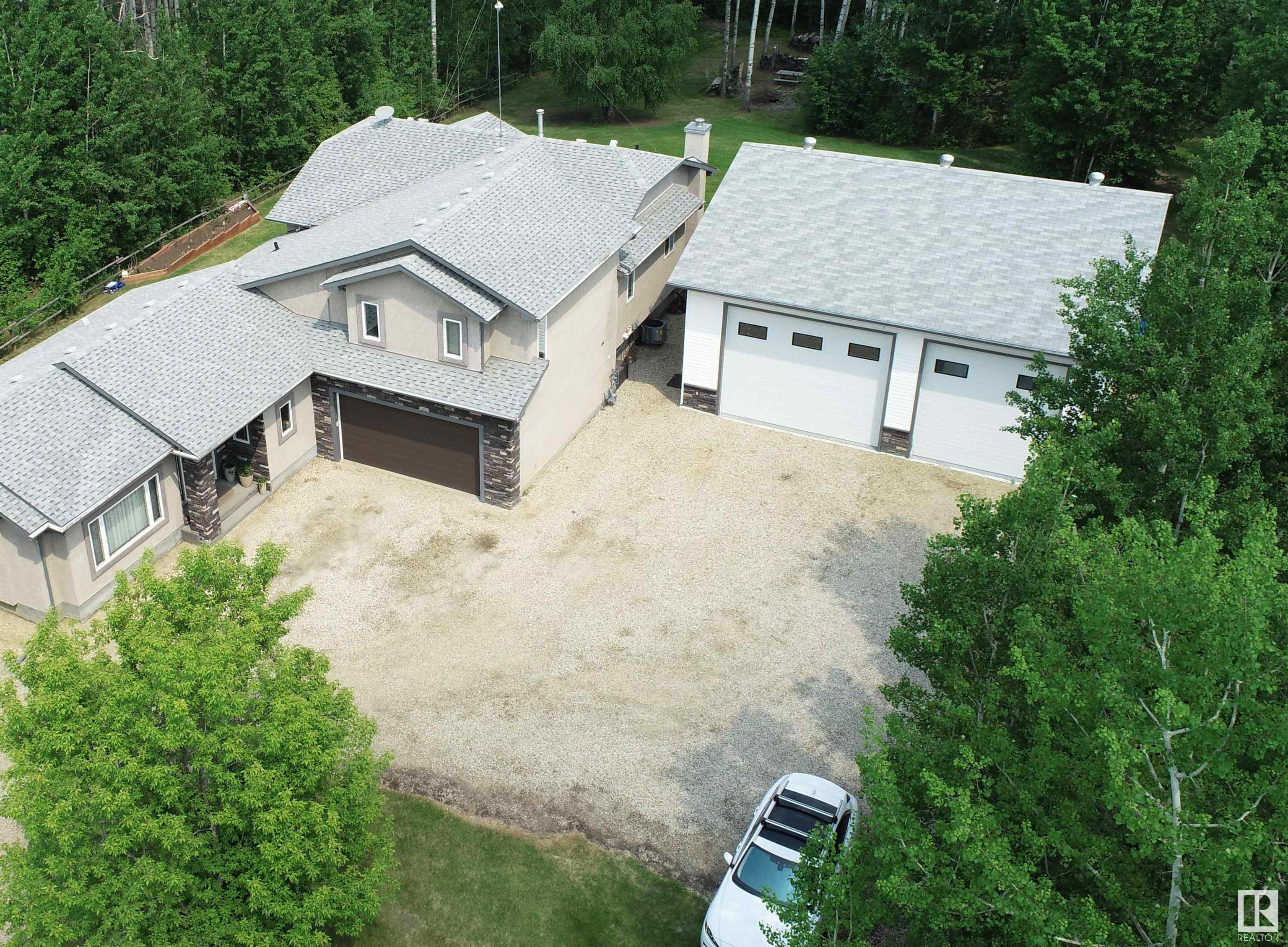      #29 2228 PARKLAND DR , Rural Parkland County,  ,T7Y 2L2 ;  Listing Number: MLS E4417118