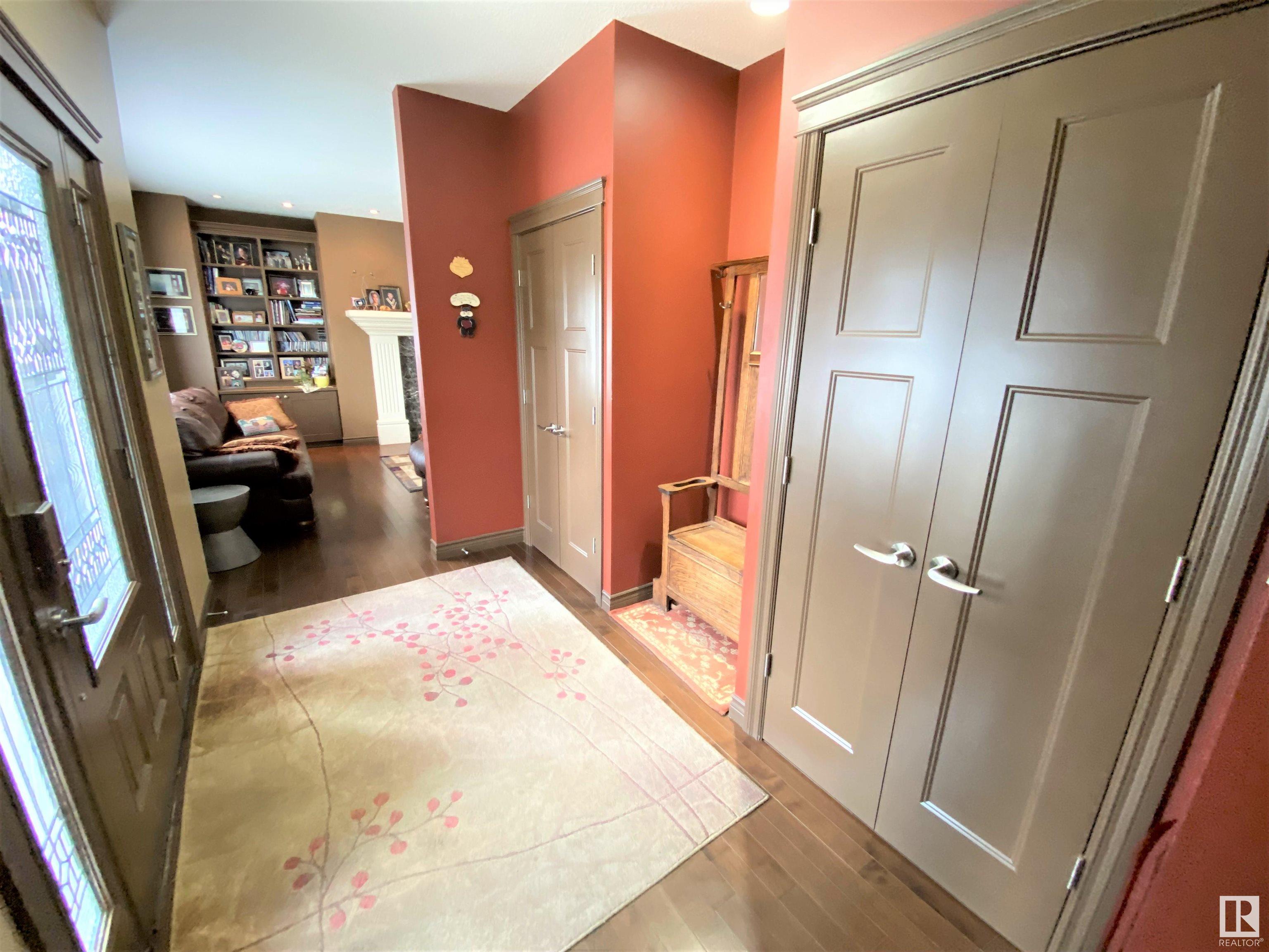      #29 2228 PARKLAND DR , Rural Parkland County,  ,T7Y 2L2 ;  Listing Number: MLS E4417118