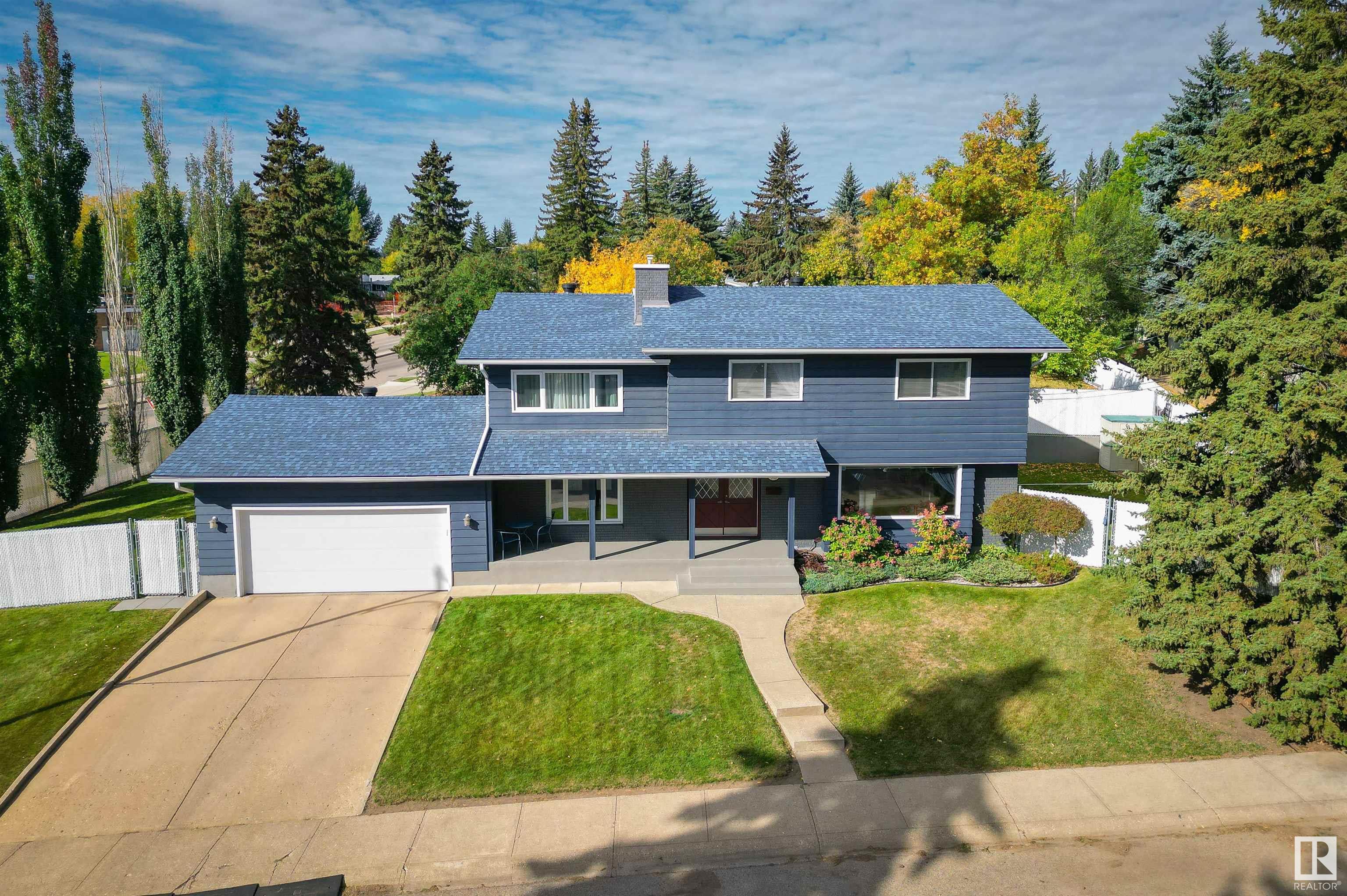      98 VALLEYVIEW CR NW , Edmonton,  ,T5R 5T3 ;  Listing Number: MLS E4417119