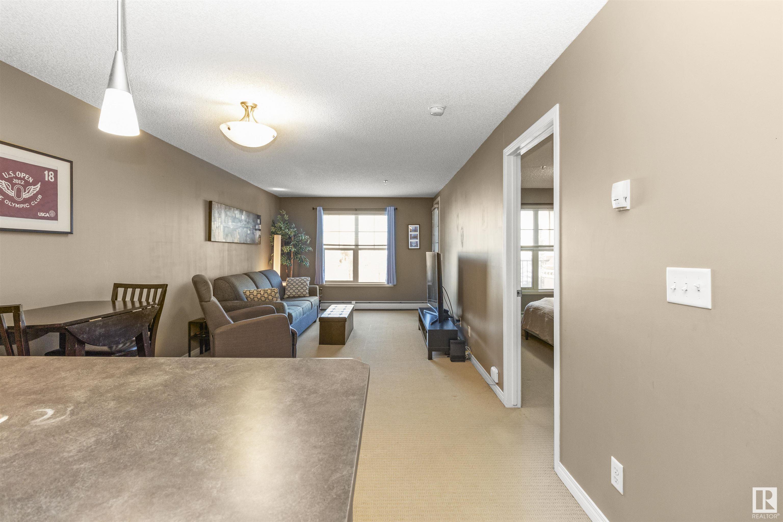      #316 11445 ELLERSLIE RD SW , Edmonton,  ,T6W 1T1 ;  Listing Number: MLS E4417121