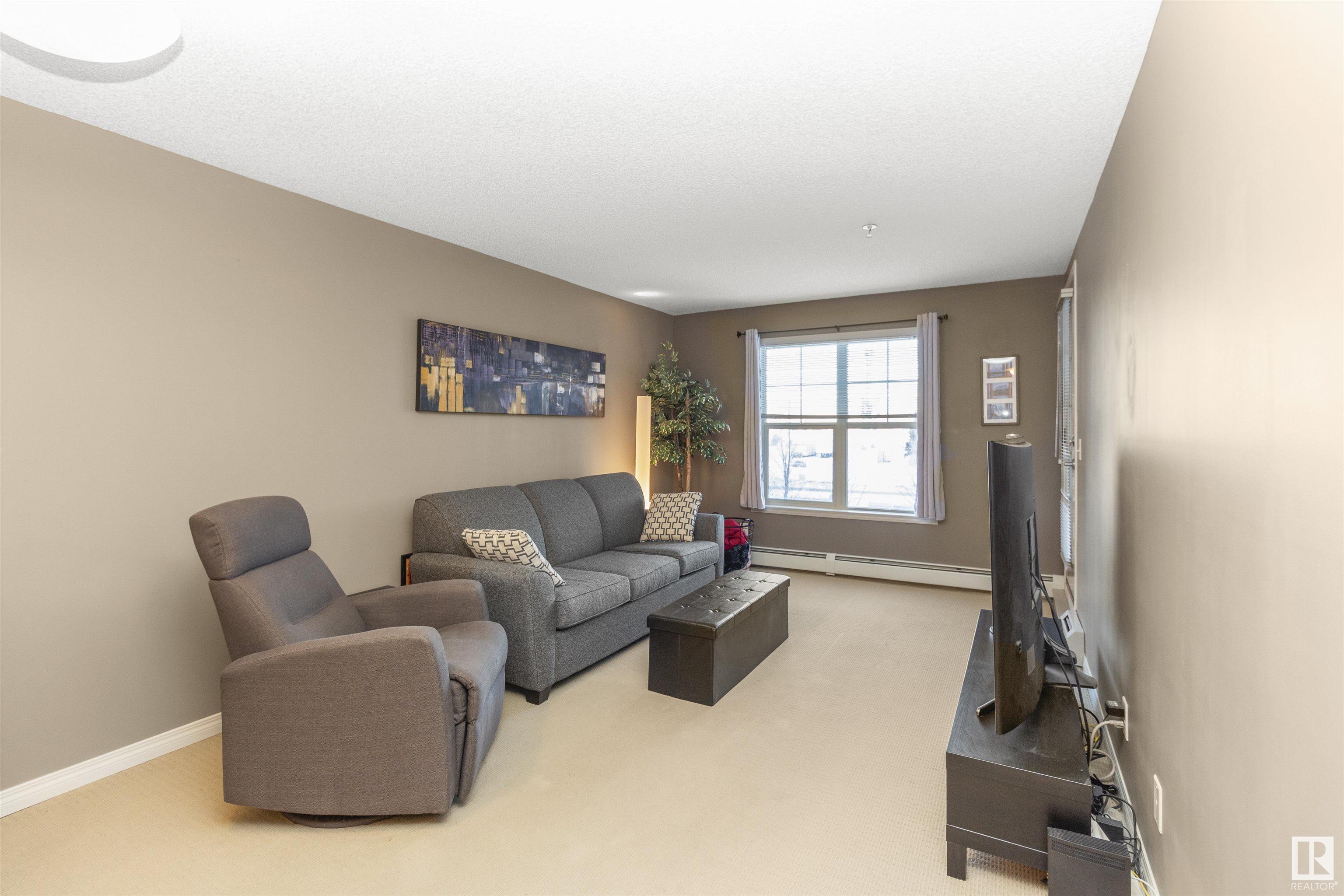      #316 11445 ELLERSLIE RD SW , Edmonton,  ,T6W 1T1 ;  Listing Number: MLS E4417121