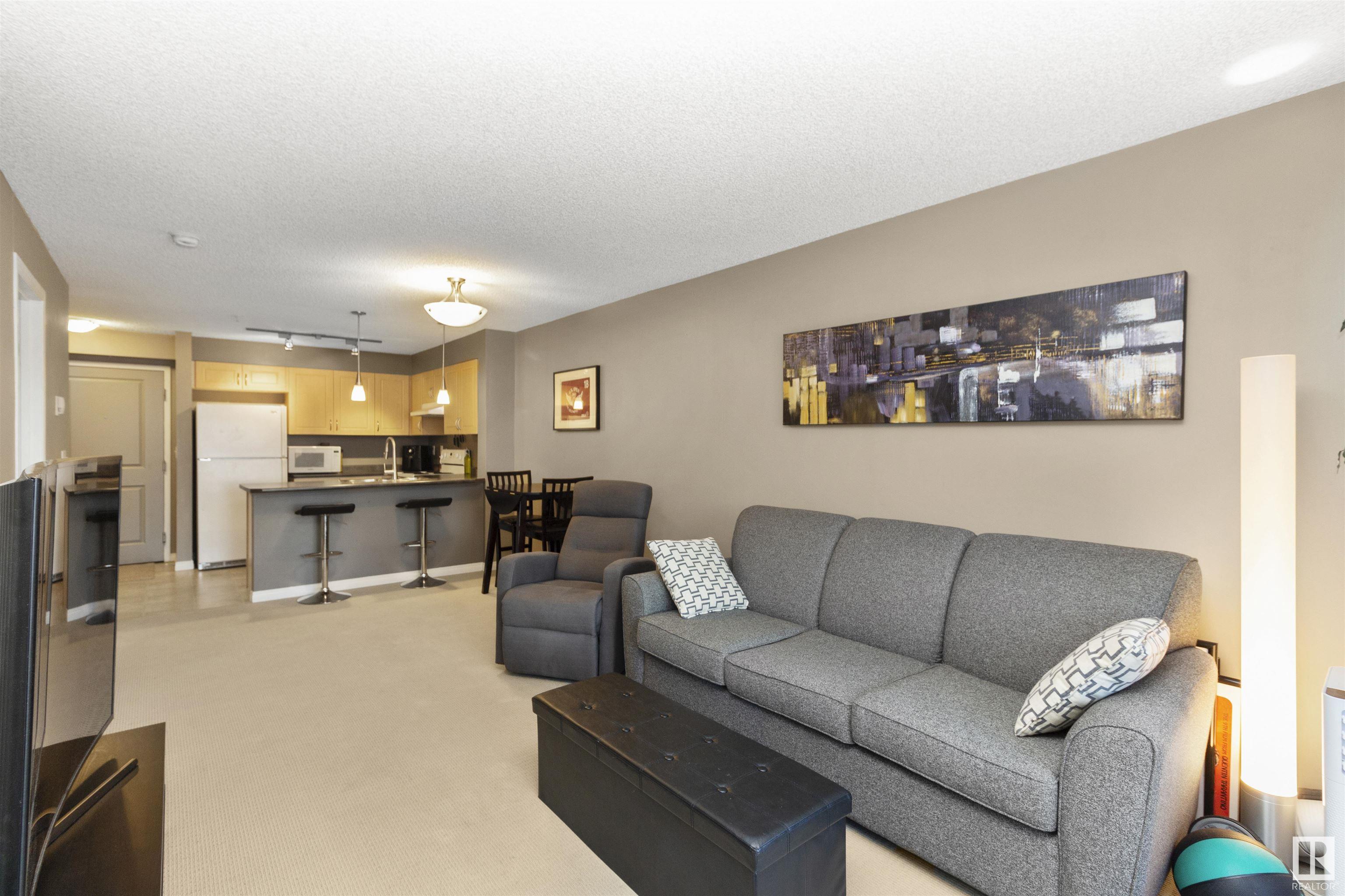     #316 11445 ELLERSLIE RD SW , Edmonton,  ,T6W 1T1 ;  Listing Number: MLS E4417121