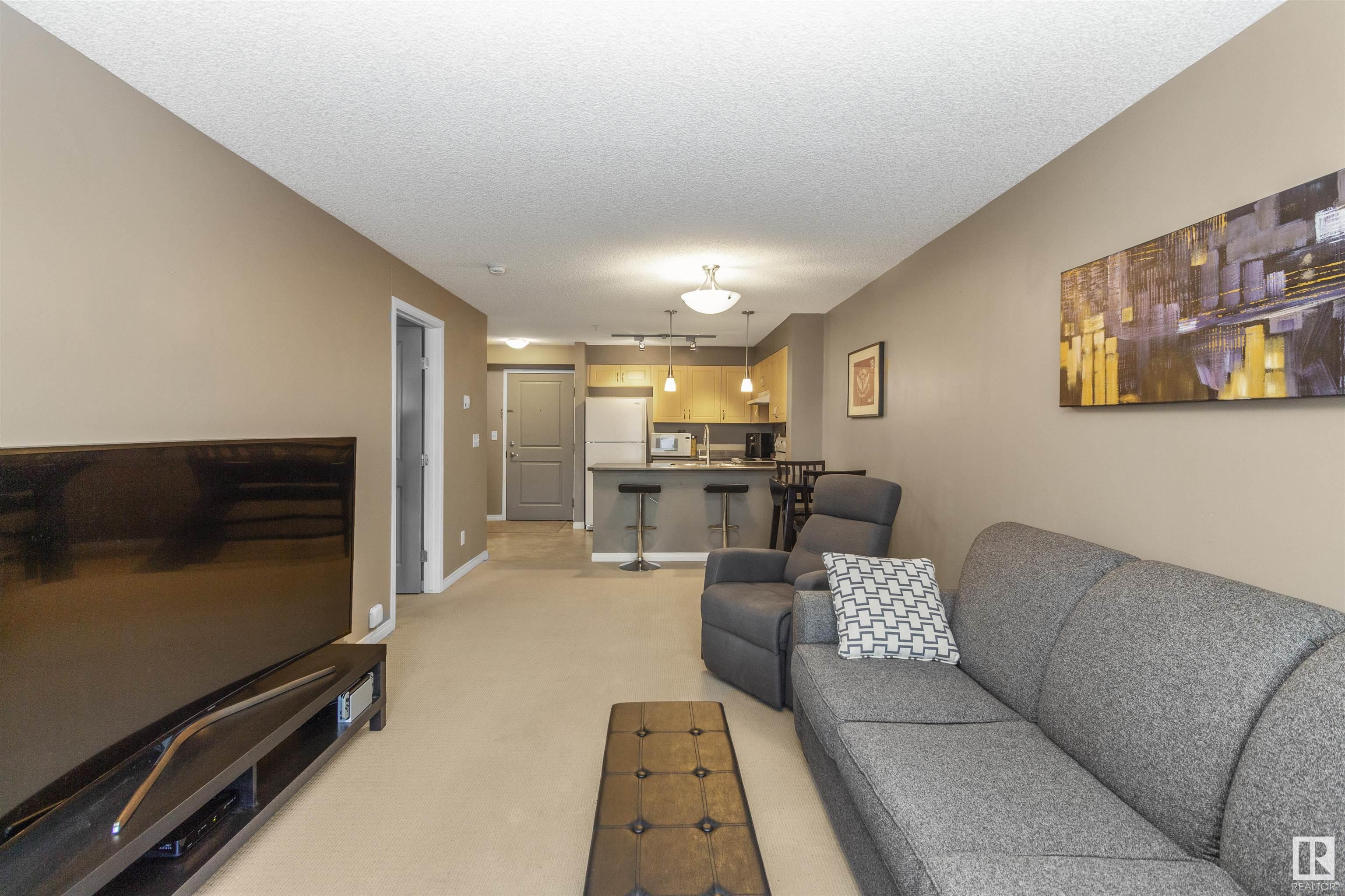     #316 11445 ELLERSLIE RD SW , Edmonton,  ,T6W 1T1 ;  Listing Number: MLS E4417121