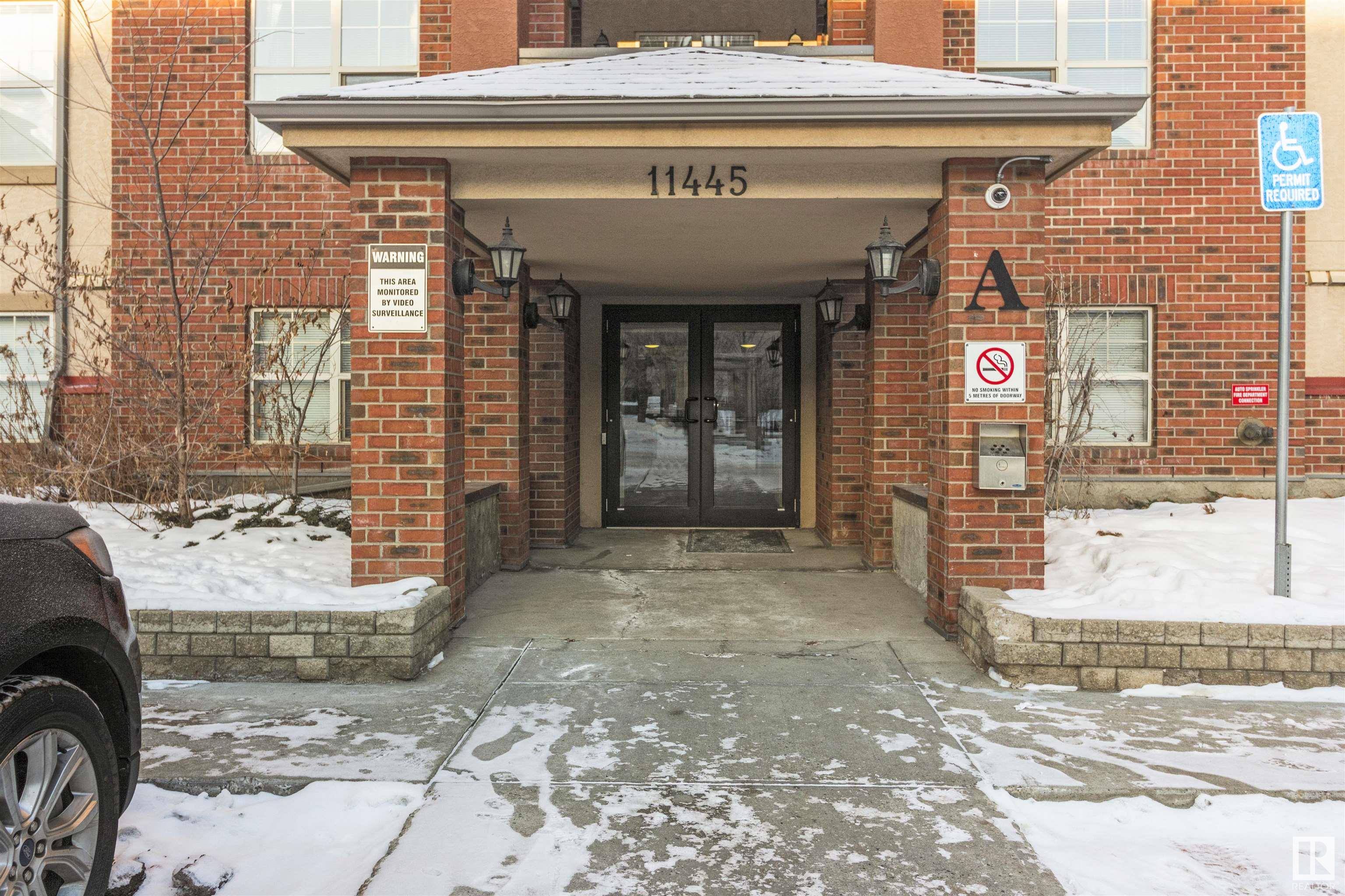      #316 11445 ELLERSLIE RD SW , Edmonton,  ,T6W 1T1 ;  Listing Number: MLS E4417121