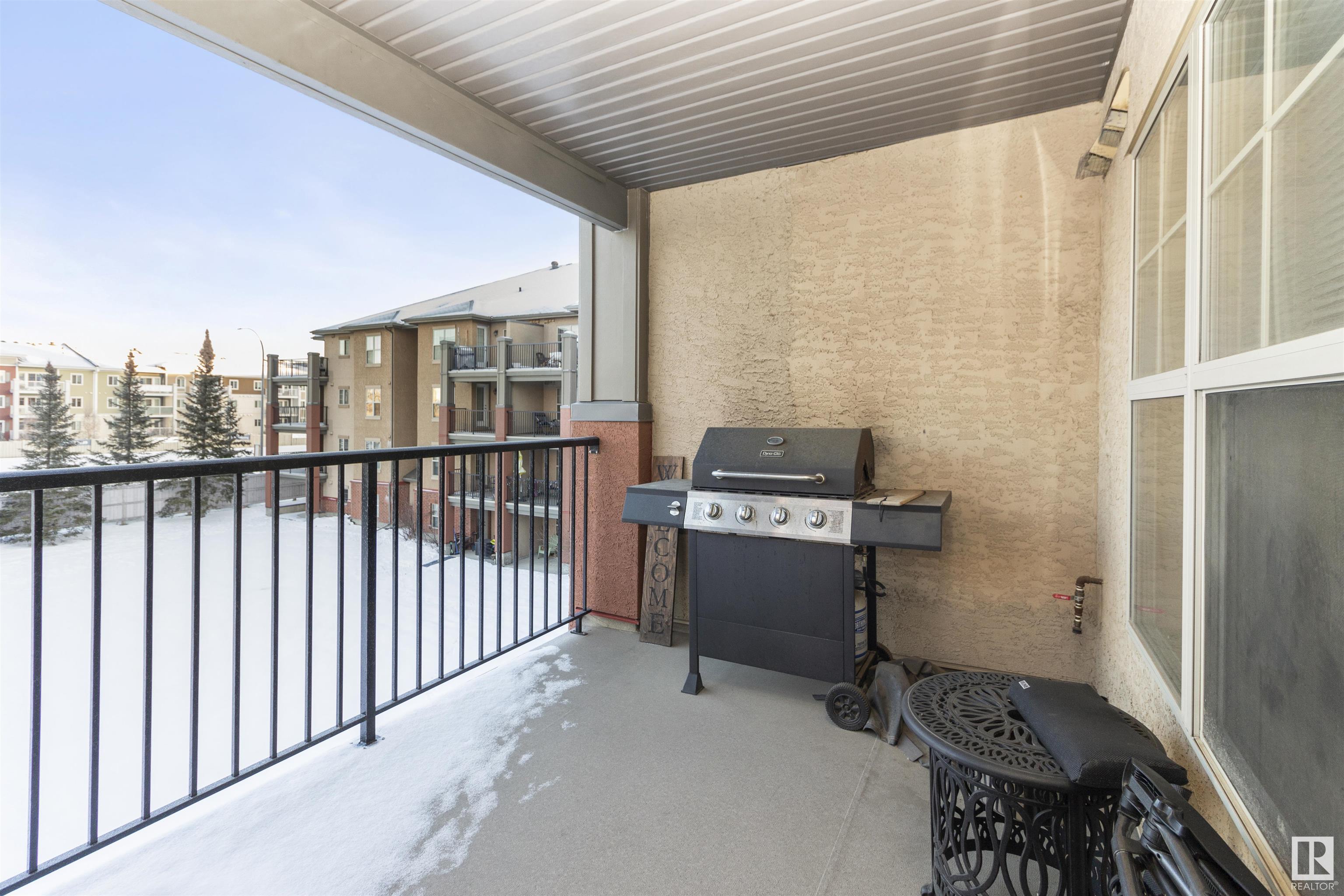      #316 11445 ELLERSLIE RD SW , Edmonton,  ,T6W 1T1 ;  Listing Number: MLS E4417121