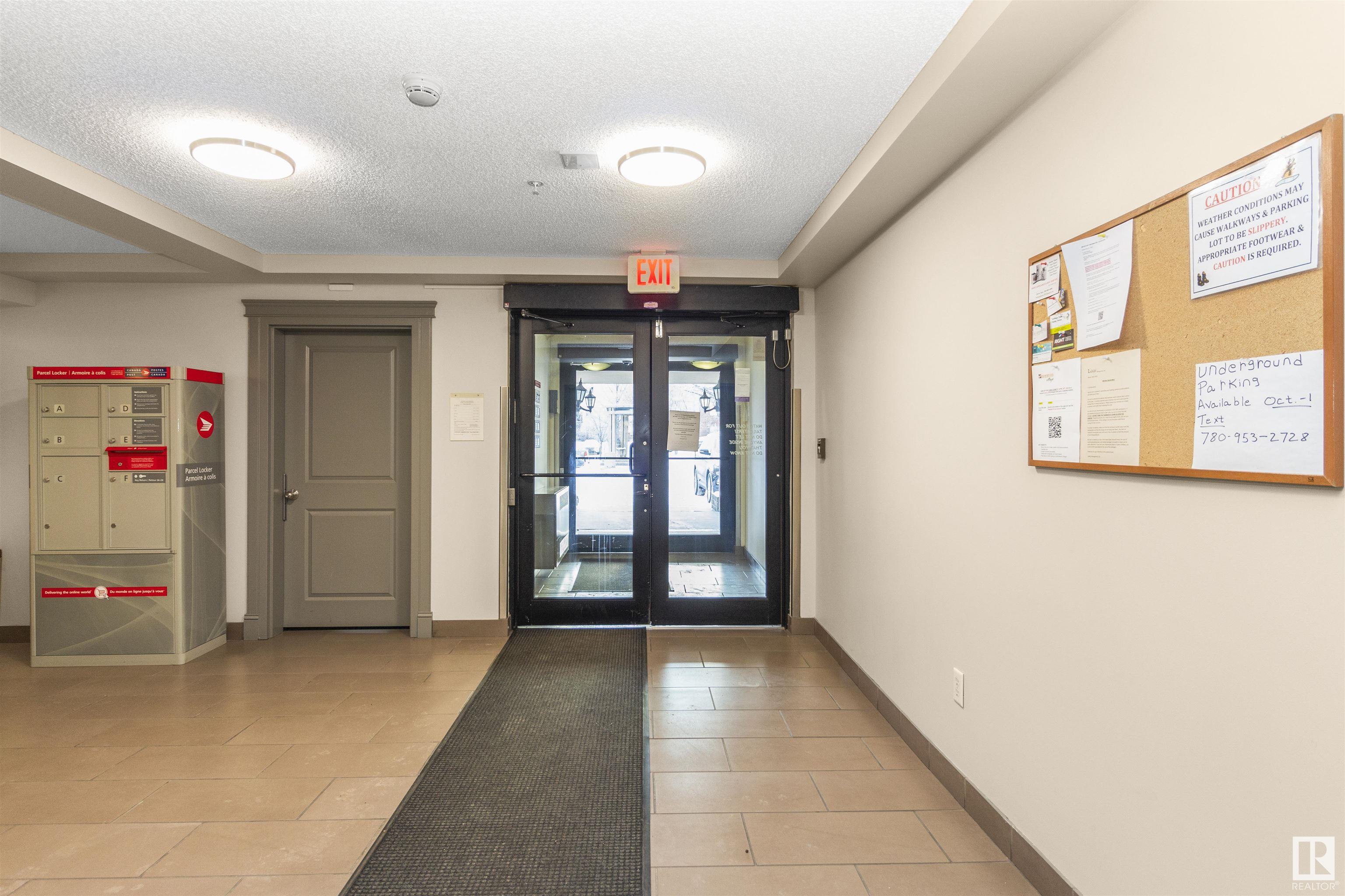      #316 11445 ELLERSLIE RD SW , Edmonton,  ,T6W 1T1 ;  Listing Number: MLS E4417121