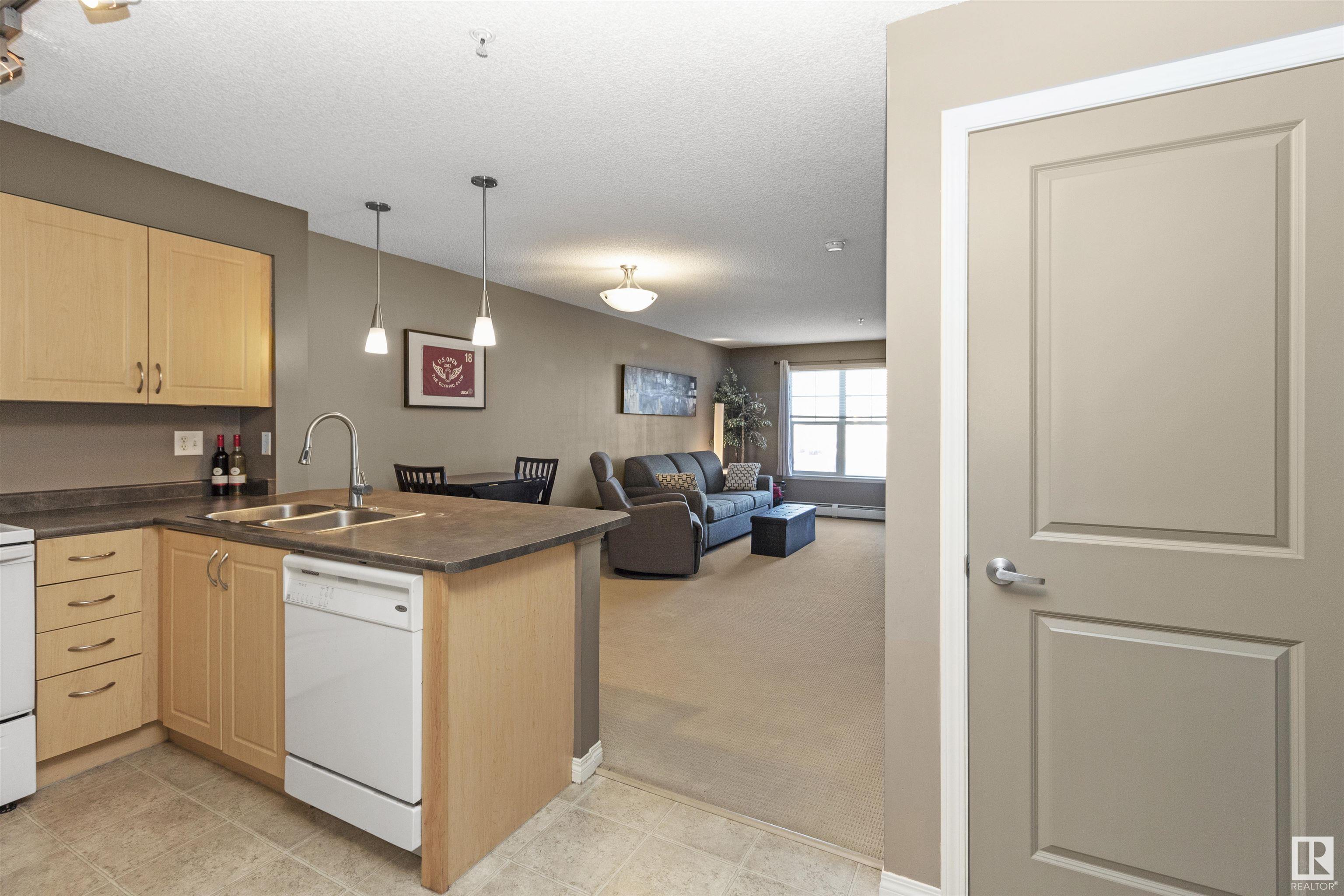      #316 11445 ELLERSLIE RD SW , Edmonton,  ,T6W 1T1 ;  Listing Number: MLS E4417121
