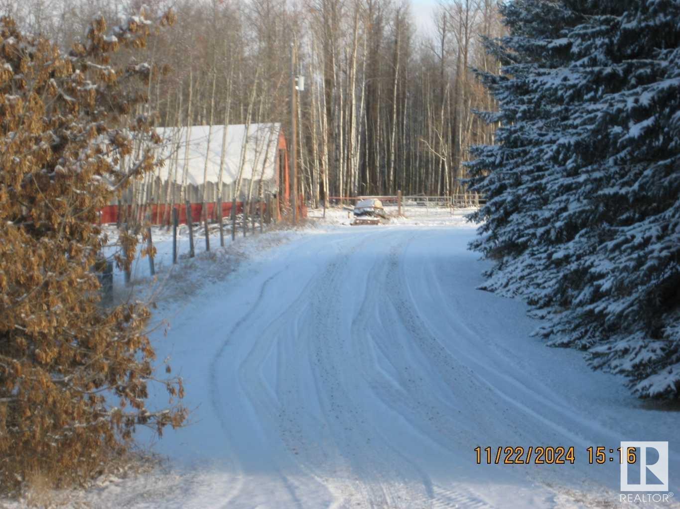      52029 RGE ROAD 280 , Rural Parkland County,  ,T0E 2G0 ;  Listing Number: MLS E4417123