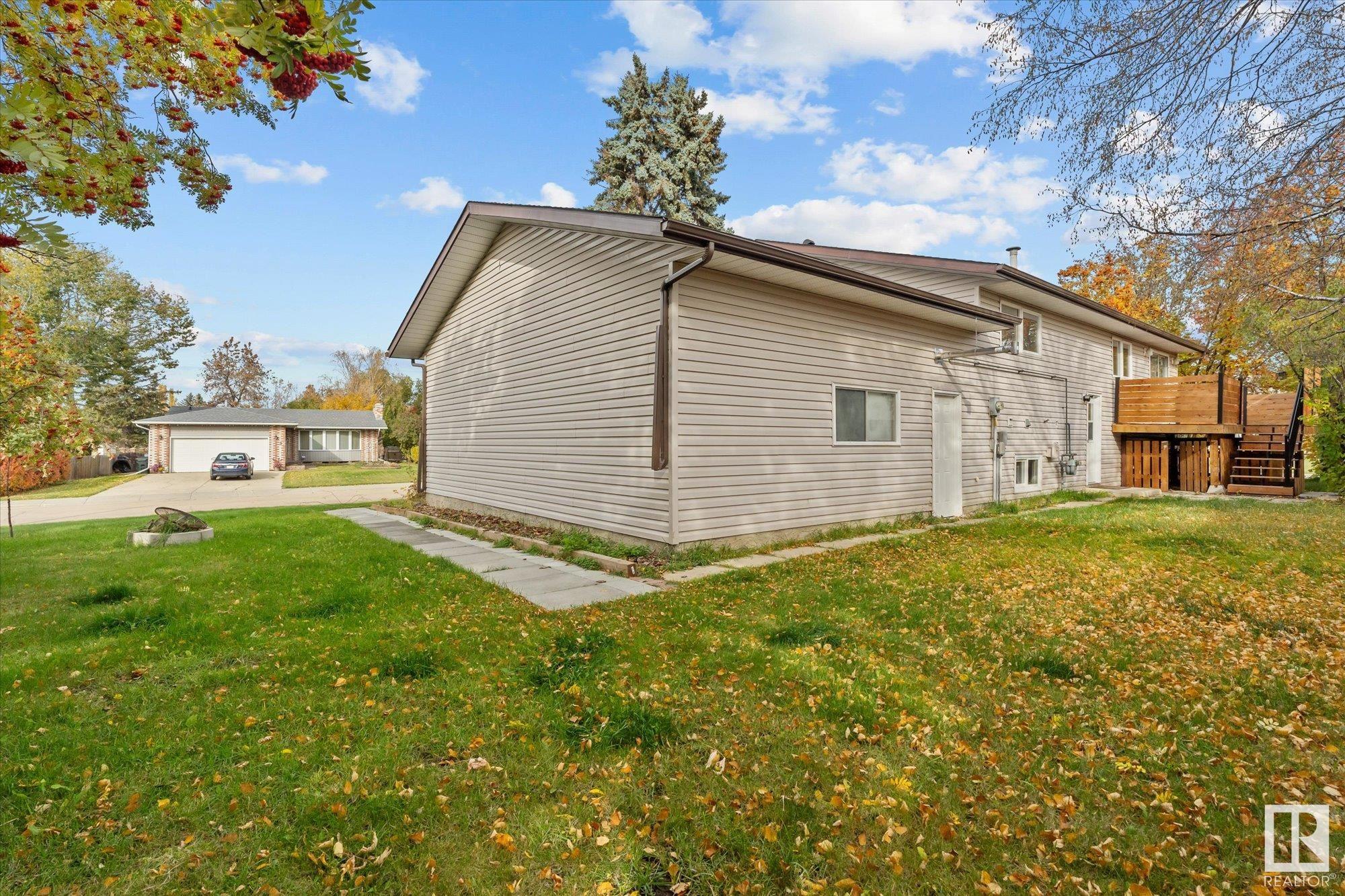      4 MADISON ST , Spruce Grove,  ,T7X 2N6 ;  Listing Number: MLS E4417124