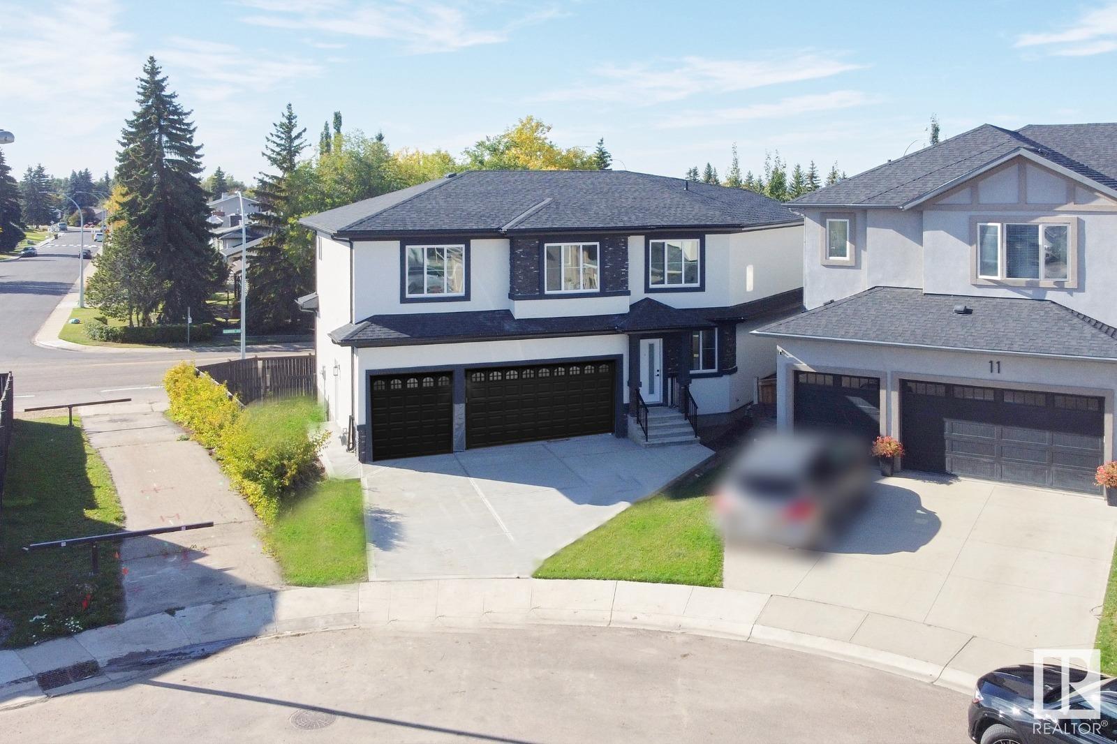      9 GALLOWAY ST , Sherwood Park,  ,T8A 4X6 ;  Listing Number: MLS E4417133
