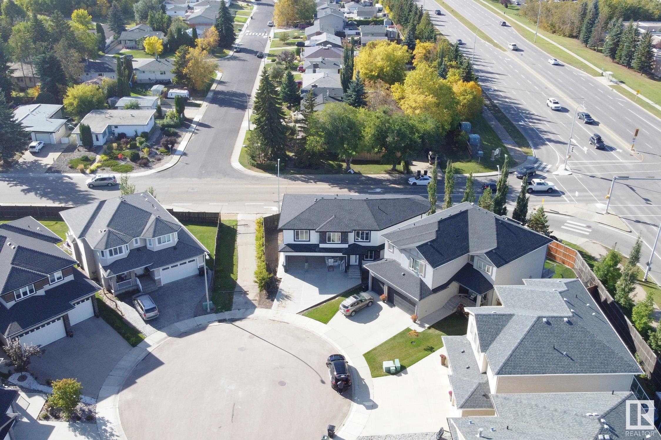      9 GALLOWAY ST , Sherwood Park,  ,T8A 4X6 ;  Listing Number: MLS E4417133