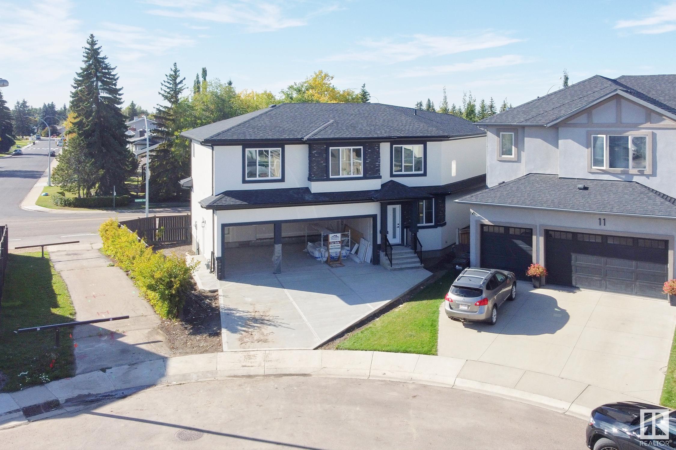      9 GALLOWAY ST , Sherwood Park,  ,T8A 4X6 ;  Listing Number: MLS E4417133