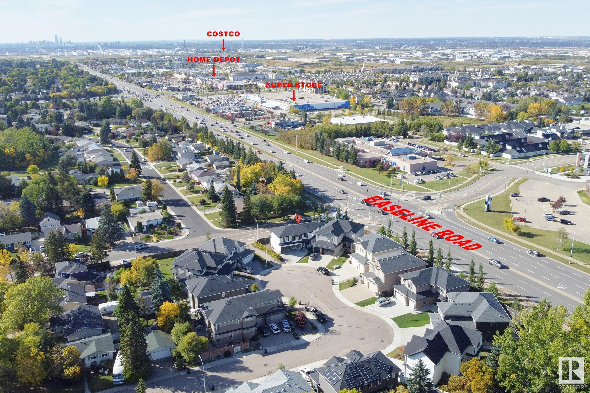      9 GALLOWAY ST , Sherwood Park,  ,T8A 4X6 ;  Listing Number: MLS E4417133