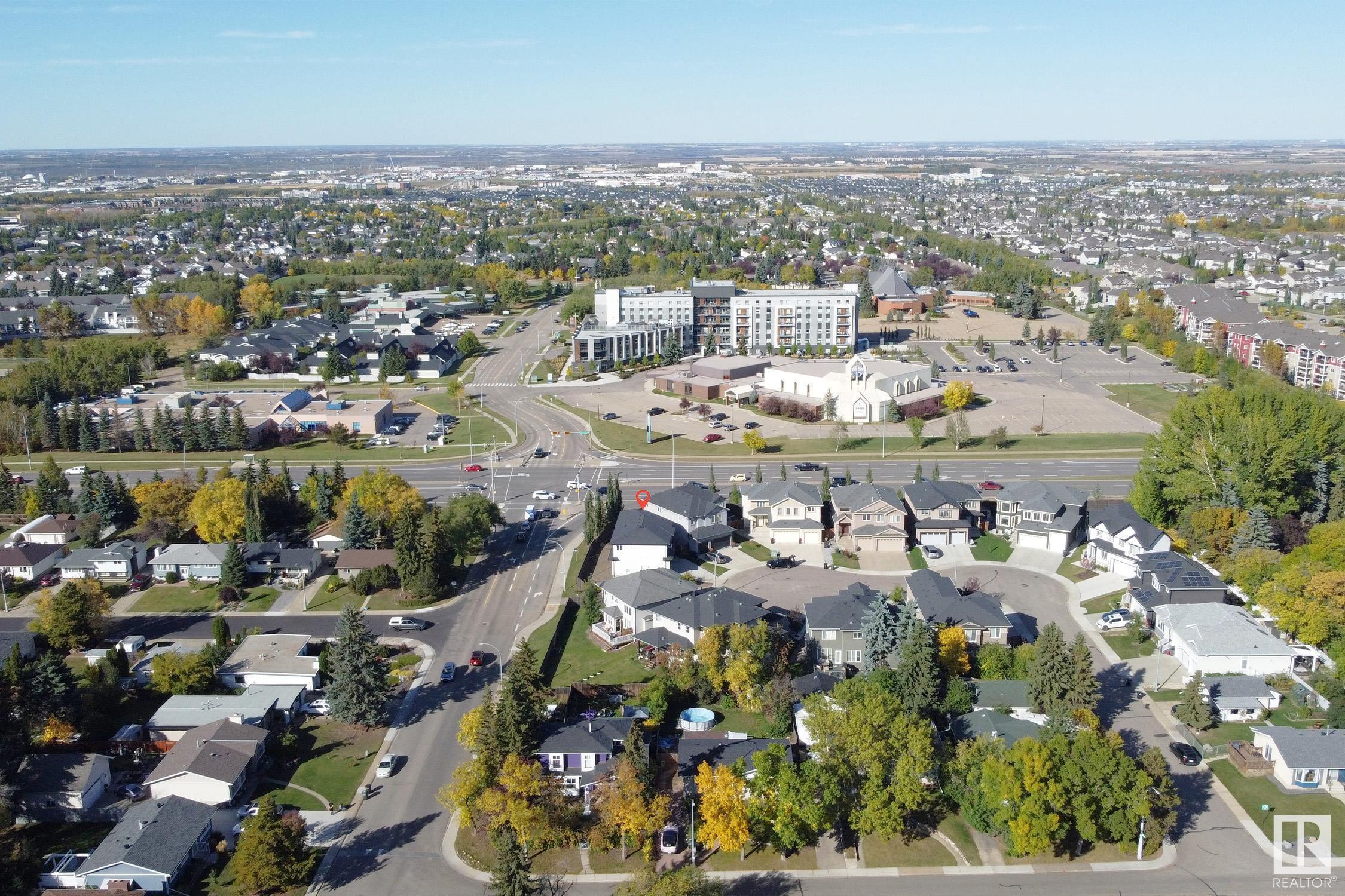      9 GALLOWAY ST , Sherwood Park,  ,T8A 4X6 ;  Listing Number: MLS E4417133