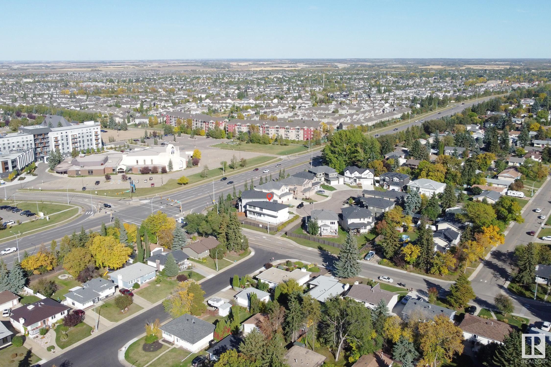      9 GALLOWAY ST , Sherwood Park,  ,T8A 4X6 ;  Listing Number: MLS E4417133