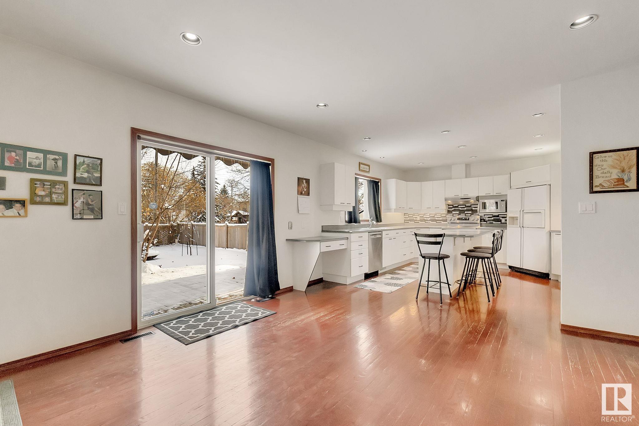      10503 135 ST NW , Edmonton,  ,T5N 2C8 ;  Listing Number: MLS E4417135