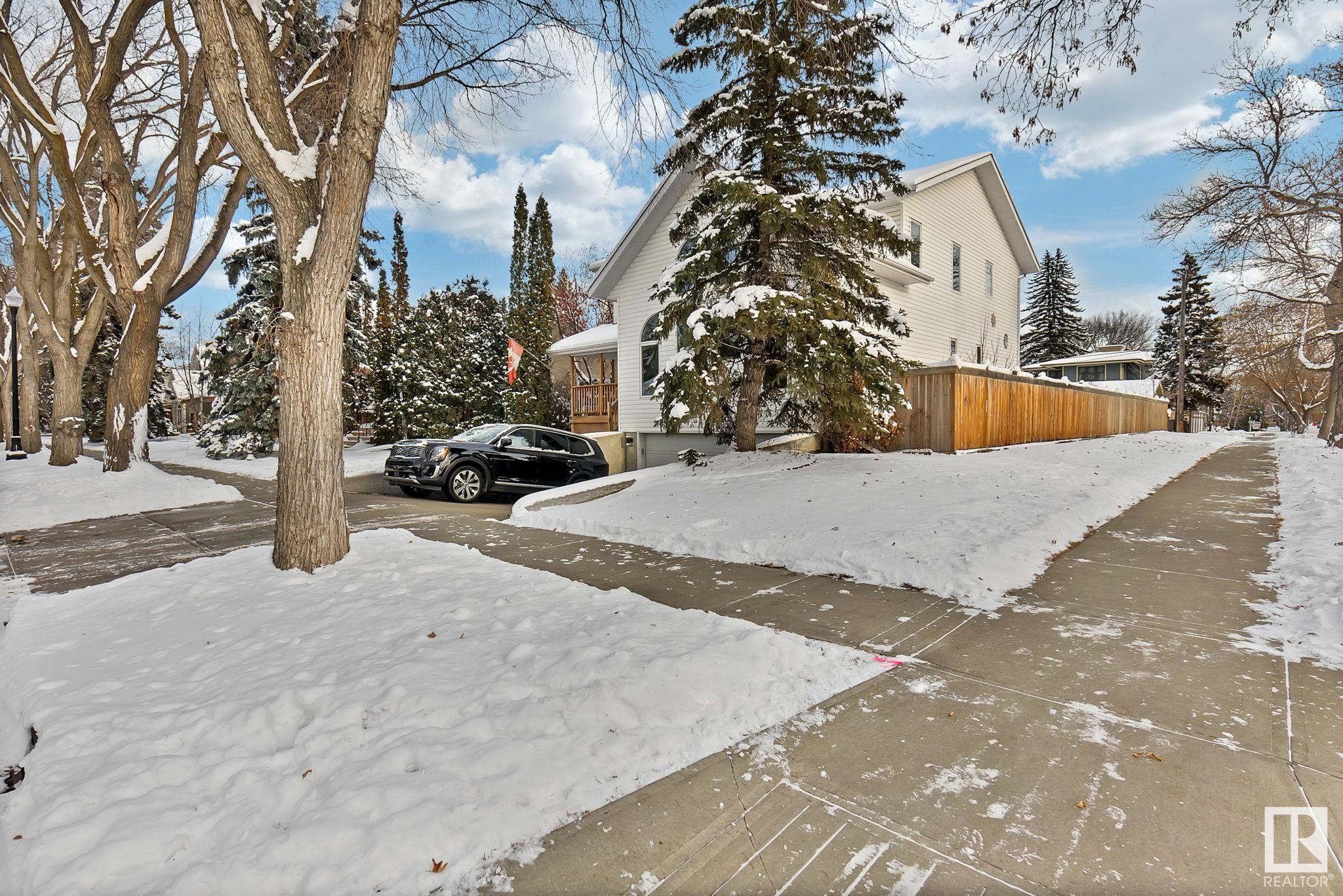      10503 135 ST NW , Edmonton,  ,T5N 2C8 ;  Listing Number: MLS E4417135