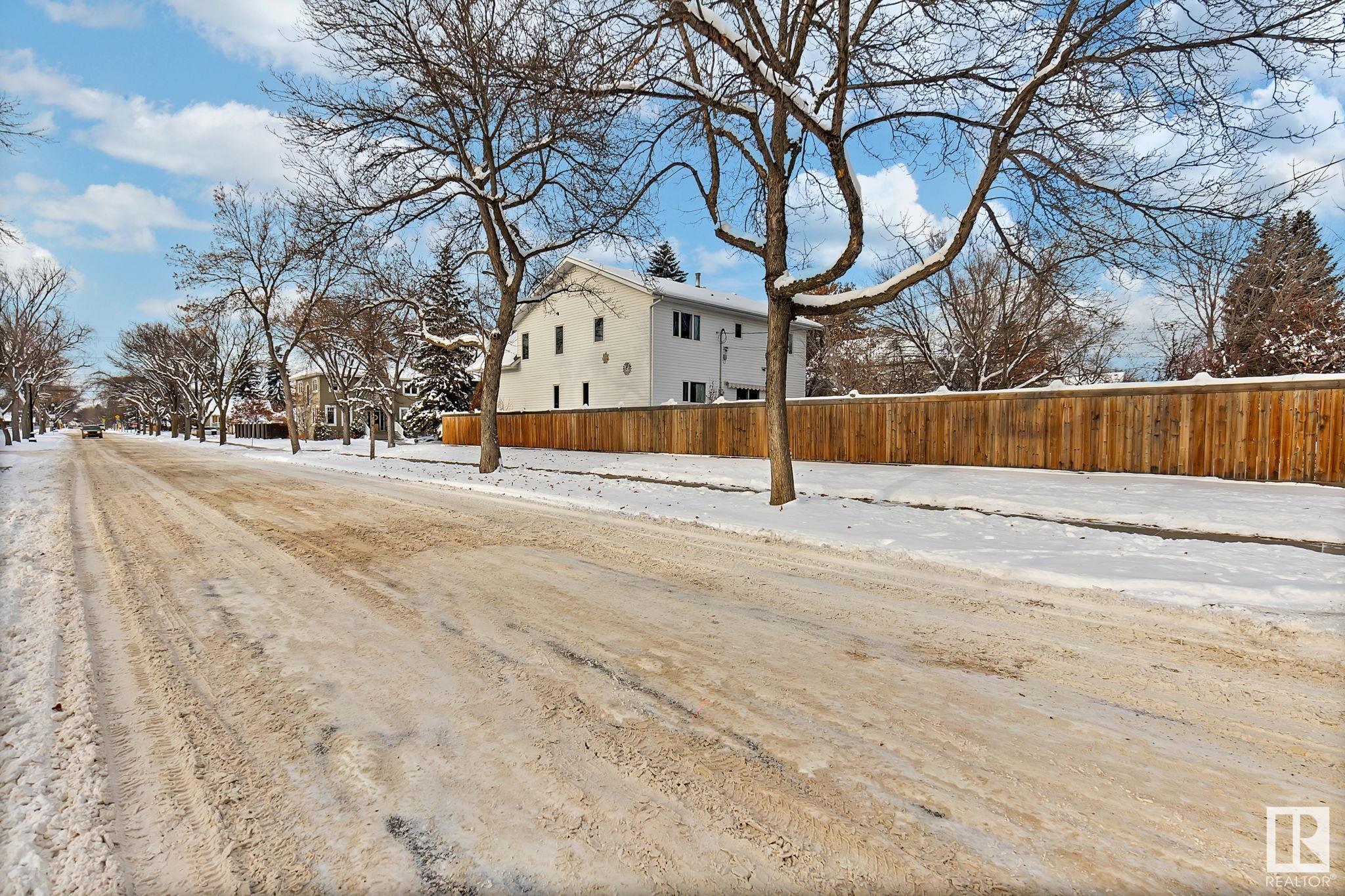      10503 135 ST NW , Edmonton,  ,T5N 2C8 ;  Listing Number: MLS E4417135