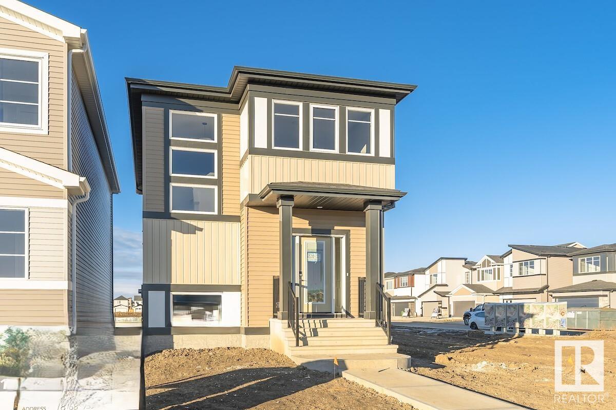      18168 73 ST NW , Edmonton,  ,T5Z 0J1 ;  Listing Number: MLS E4417140
