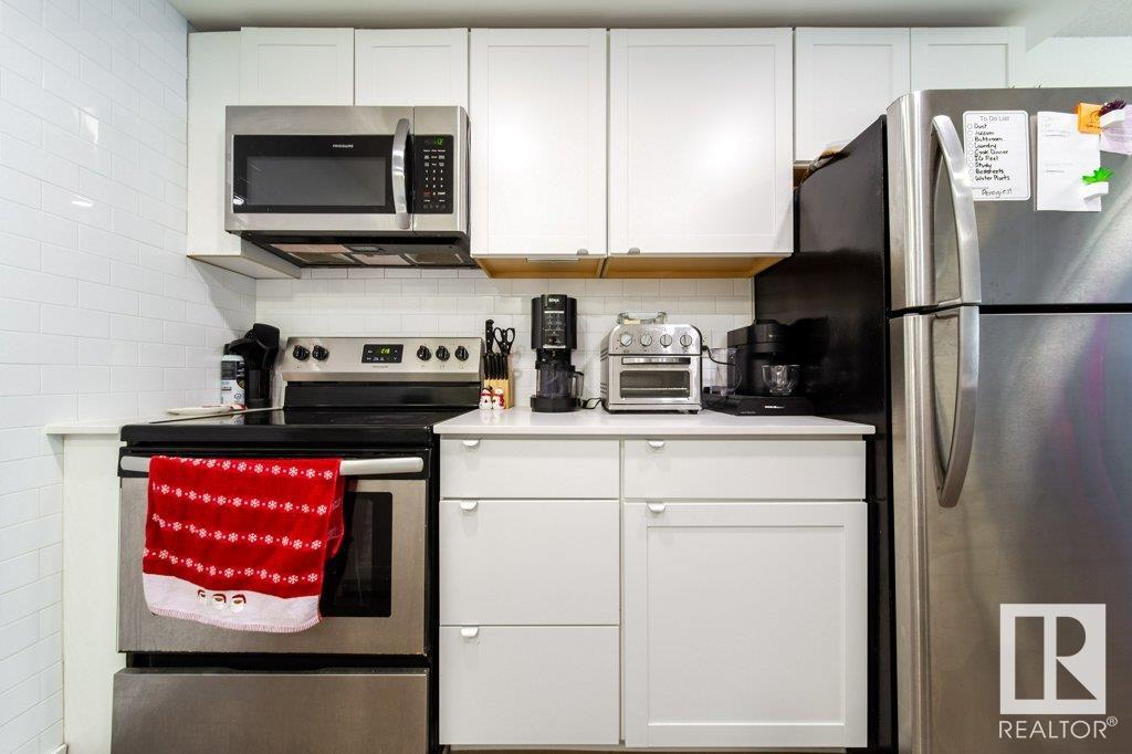      #201 10045 117 ST NW , Edmonton,  ,T5K 1W8 ;  Listing Number: MLS E4417143