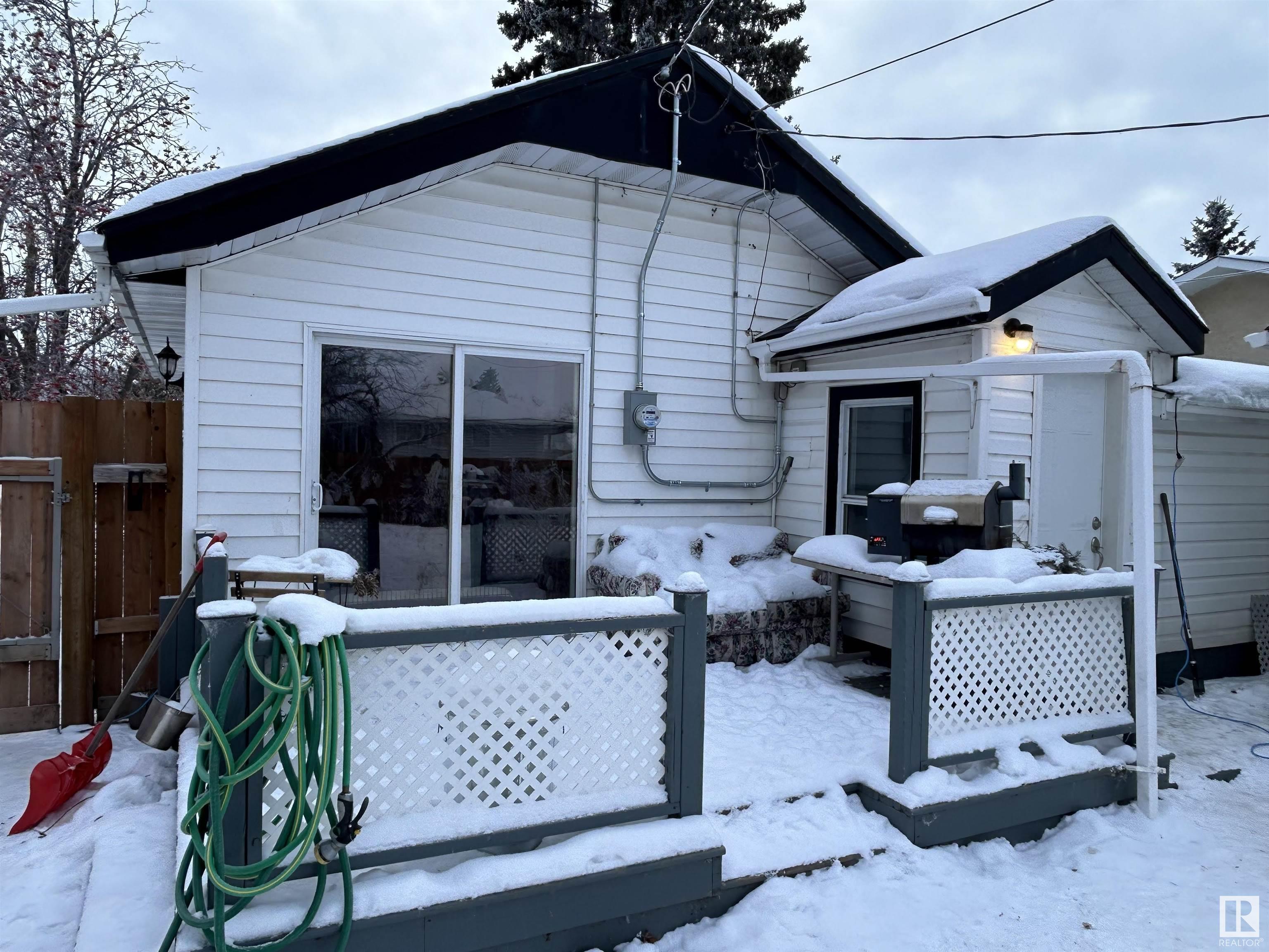      5602-50 ave , Camrose,  ,T4V 0T7 ;  Listing Number: MLS E4417151