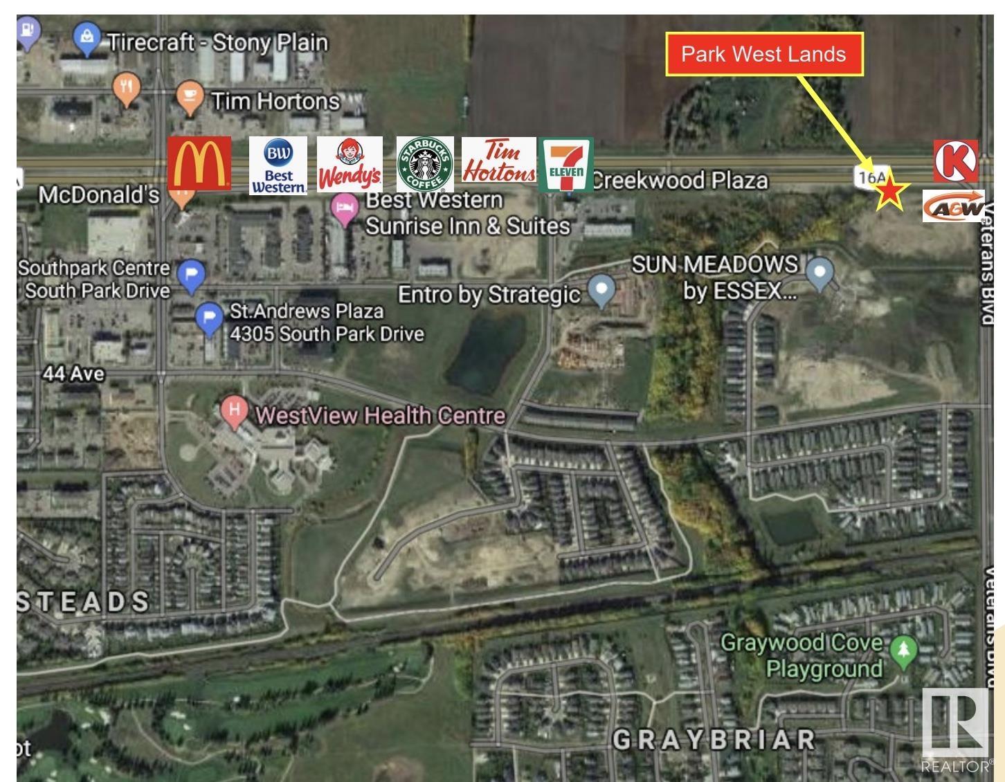      4204 PARK WEST , Stony Plain,  ,T7Z 0N1 ;  Listing Number: MLS E4417153