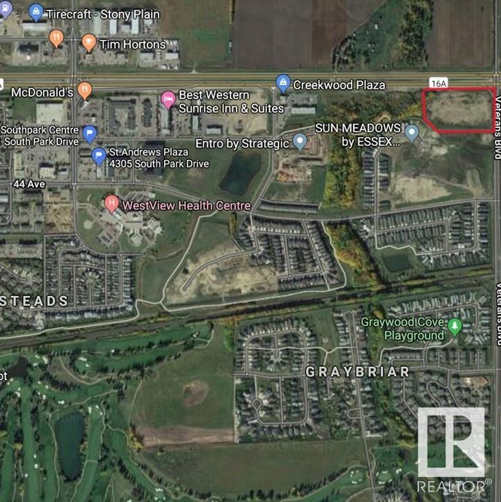      4204 PARK WEST , Stony Plain,  ,T7Z 0N1 ;  Listing Number: MLS E4417153