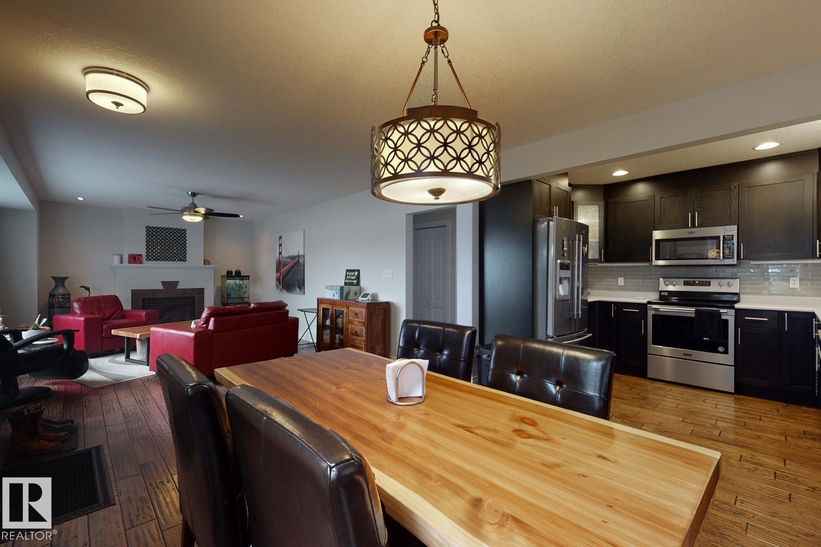 Photo 5 at 1-4 - 4913 47 Avenue, Old Town, Stony Plain