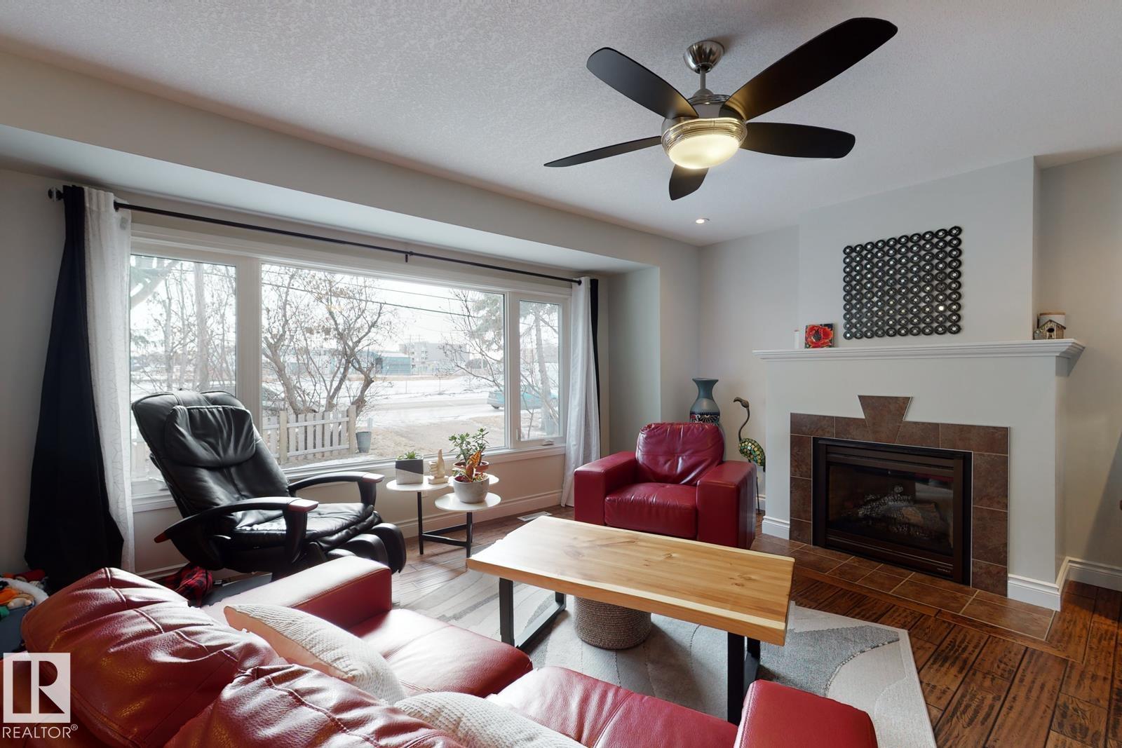 Photo 7 at 1-4 - 4913 47 Avenue, Old Town, Stony Plain