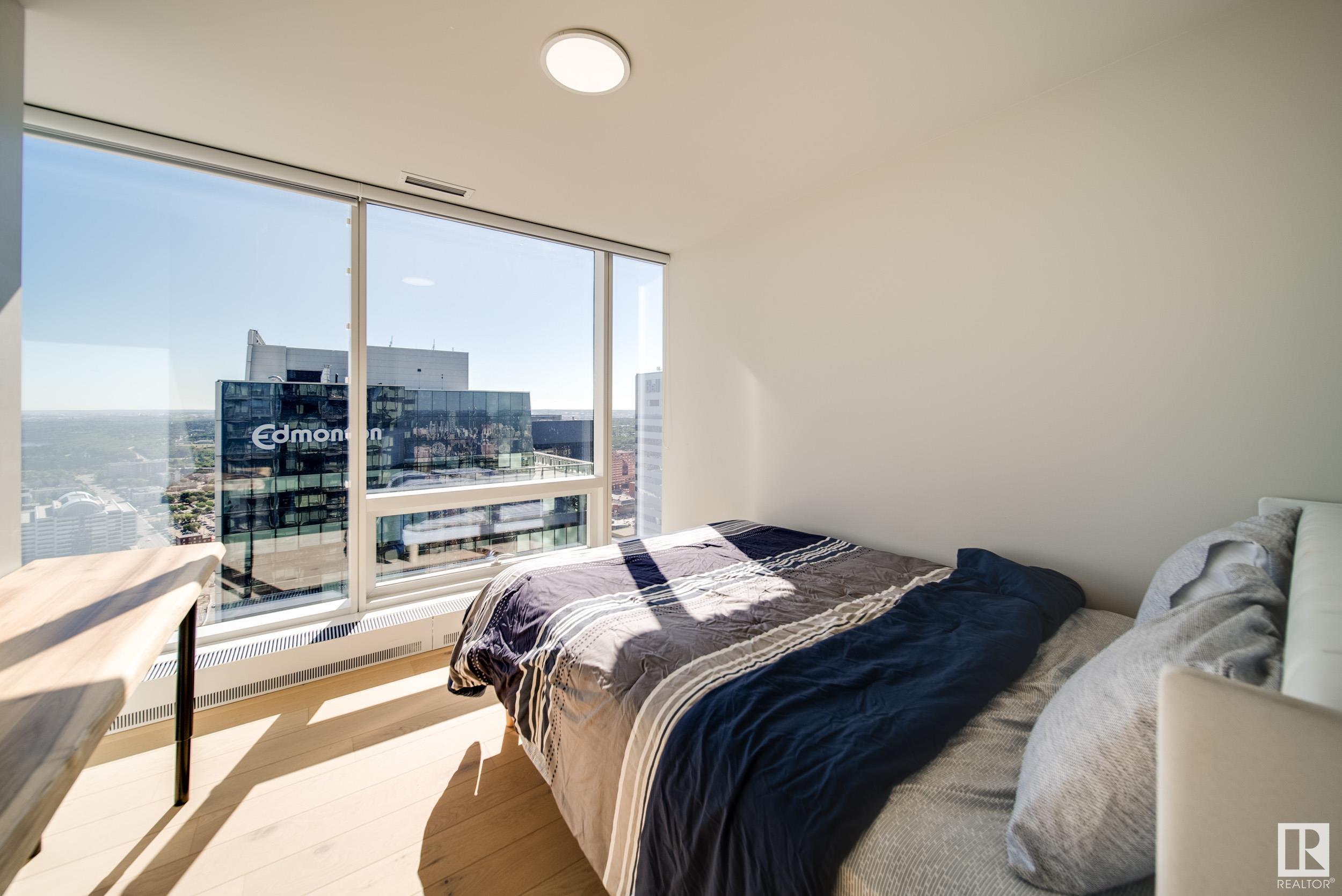      #3505 10360 102 ST NW , Edmonton,  ,T5J 4Y8 ;  Listing Number: MLS E4417159