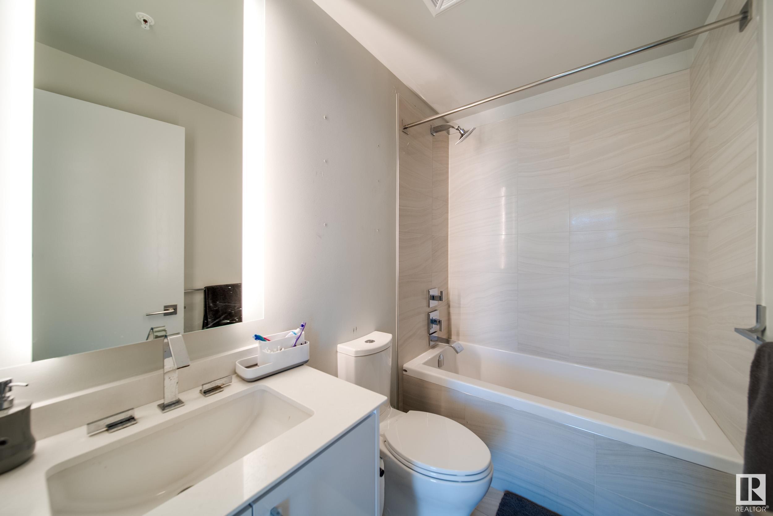      #3505 10360 102 ST NW , Edmonton,  ,T5J 4Y8 ;  Listing Number: MLS E4417159