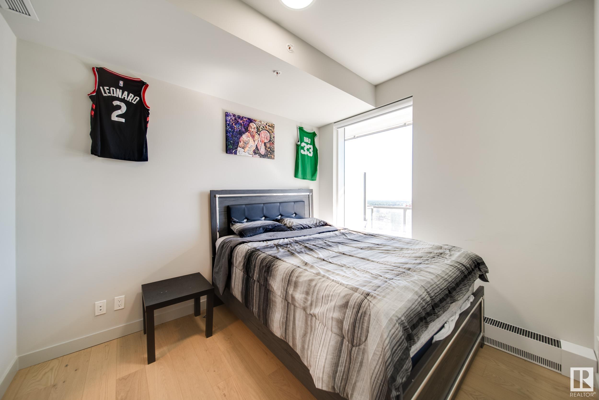      #3505 10360 102 ST NW , Edmonton,  ,T5J 4Y8 ;  Listing Number: MLS E4417159