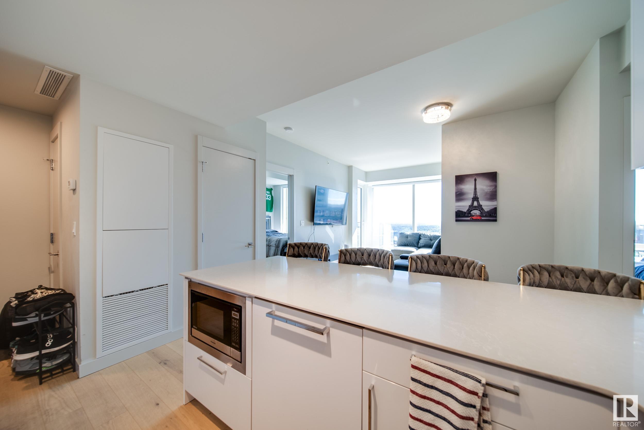      #3505 10360 102 ST NW , Edmonton,  ,T5J 4Y8 ;  Listing Number: MLS E4417159