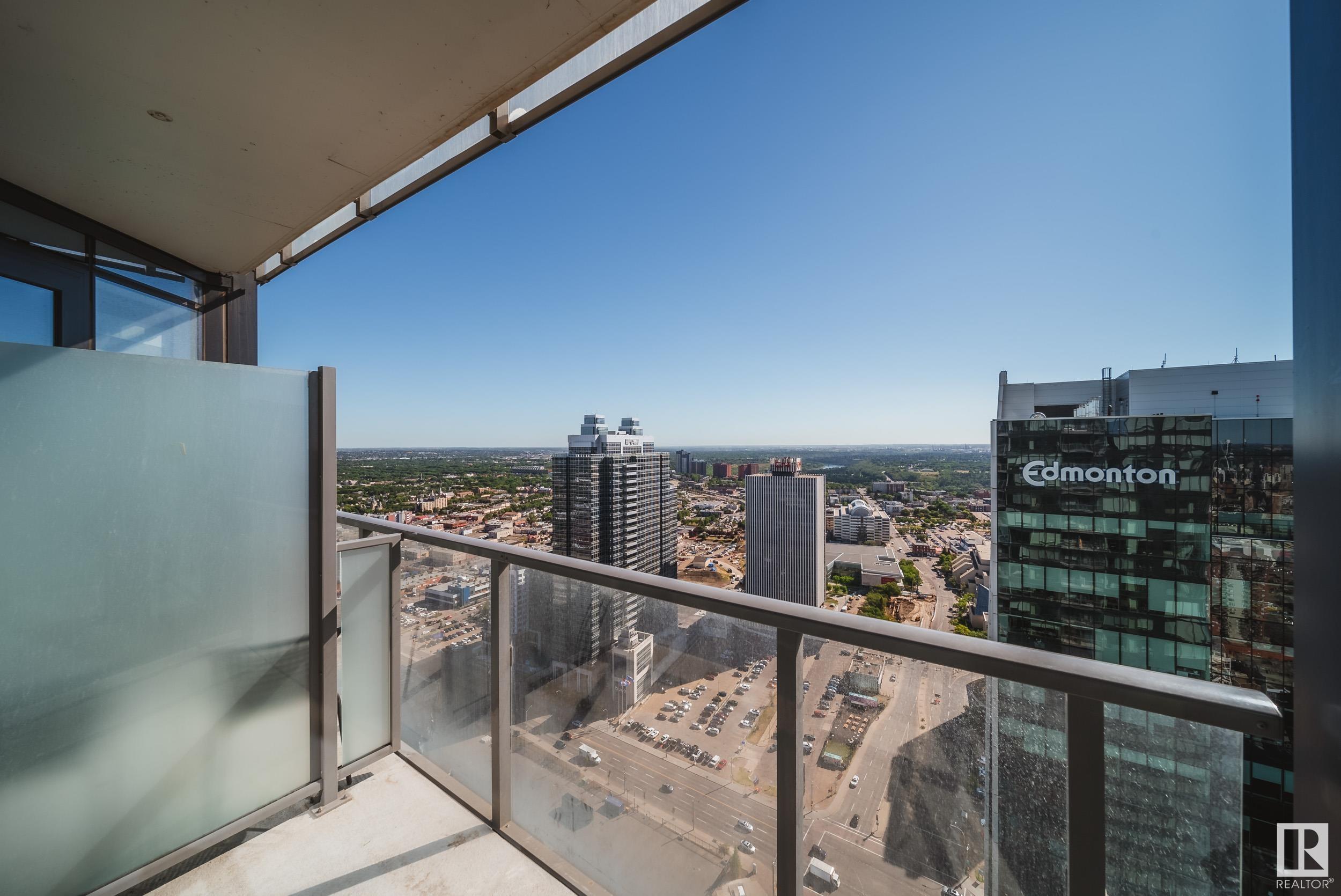      #3505 10360 102 ST NW , Edmonton,  ,T5J 4Y8 ;  Listing Number: MLS E4417159