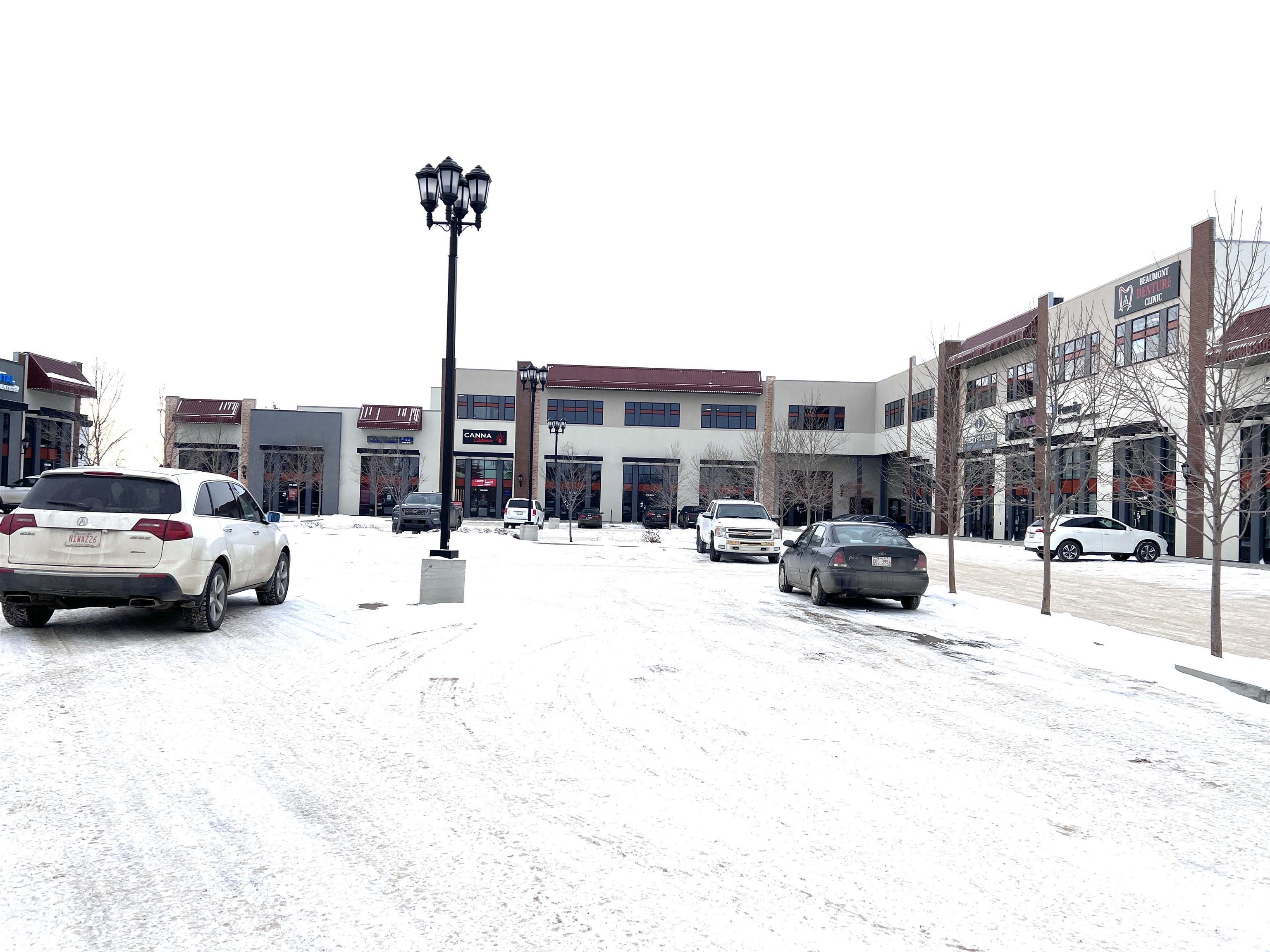     5305 MAGASIN AV SE , Beaumont,  ,T4X 1V8 ;  Listing Number: MLS E4417171