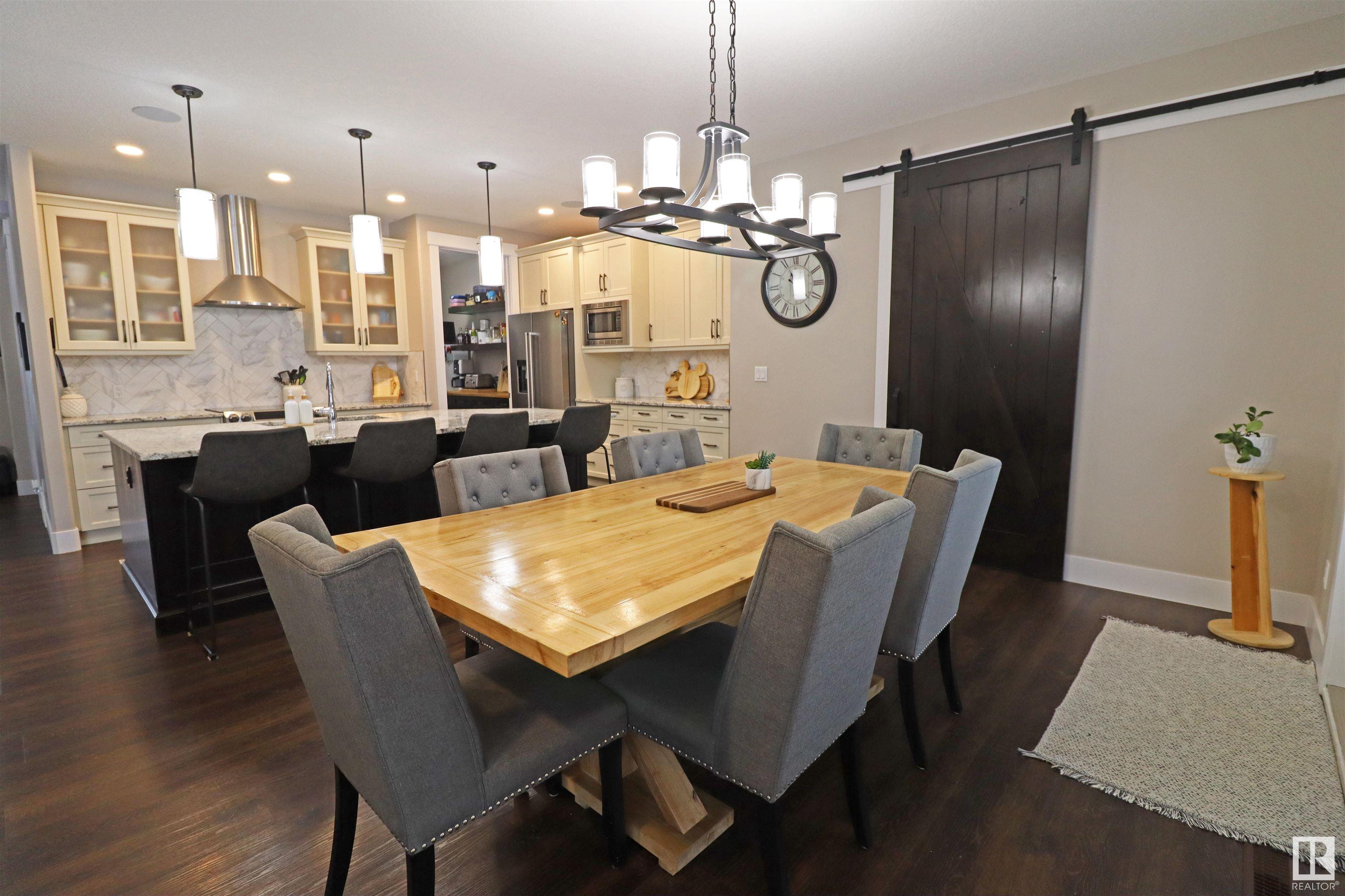      1160 Genesis Lake BV , Stony Plain,  ,T7Z 0K5 ;  Listing Number: MLS E4417180